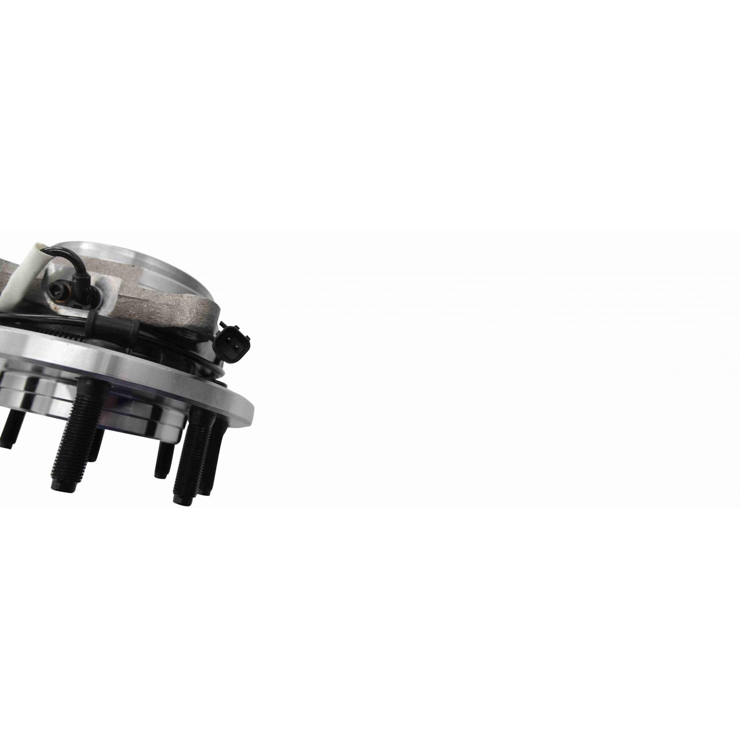 GSP 126162 Wheel Bearing and Hub Assembly product image 11 of 17
