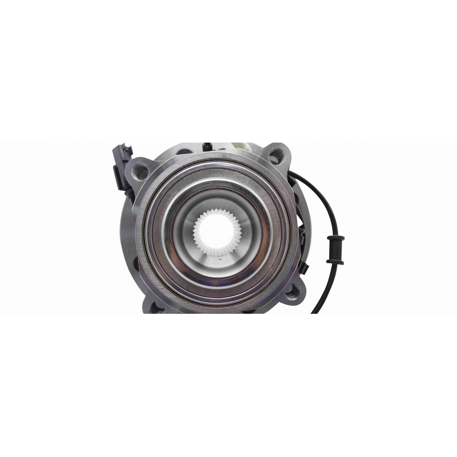 GSP 126162 Wheel Bearing and Hub Assembly product image 13 of 17