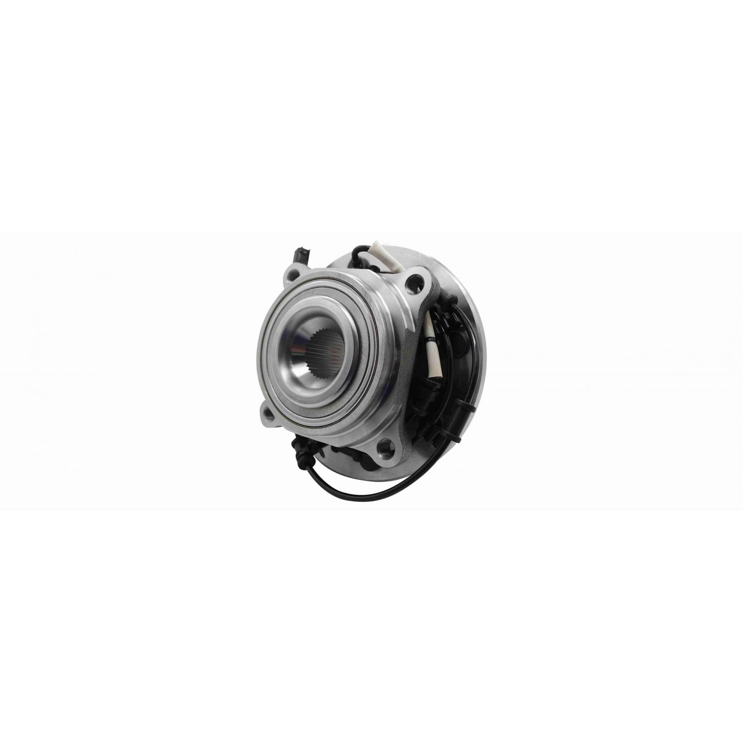 GSP 126162 Wheel Bearing and Hub Assembly product image 14 of 17