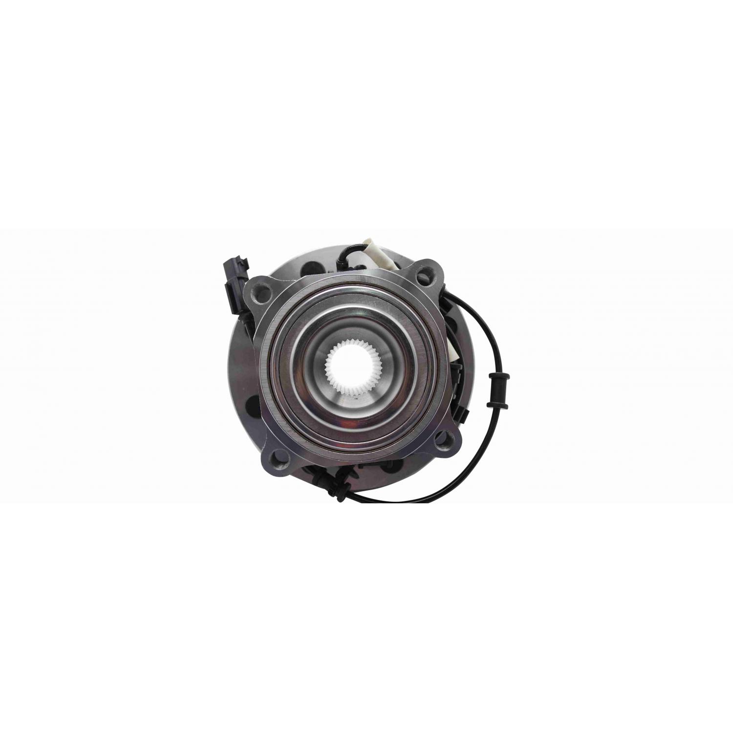 GSP 126162 Wheel Bearing and Hub Assembly product image 17 of 17