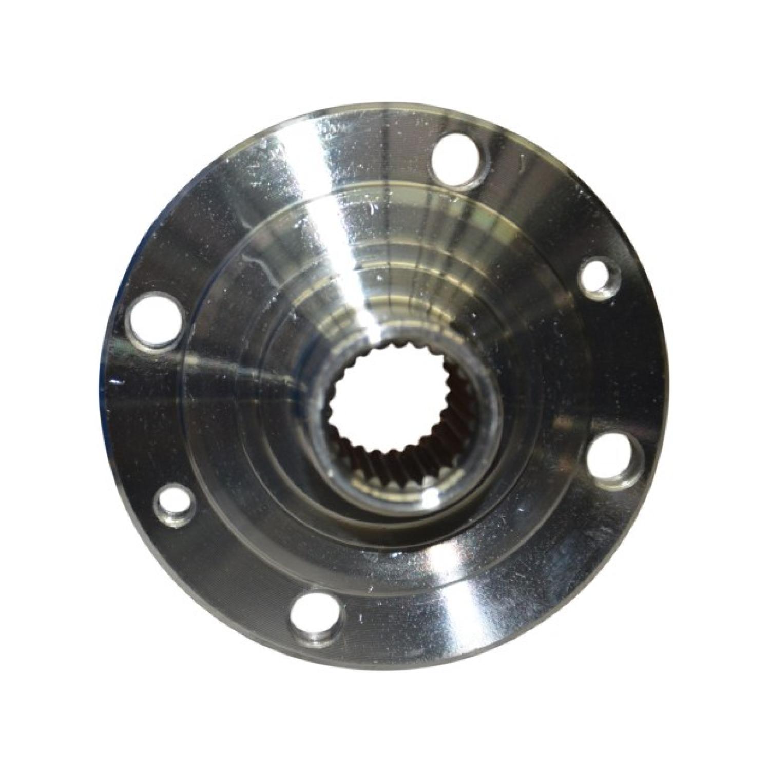 GSP 129003WH Wheel Hub product image 1 of 5
