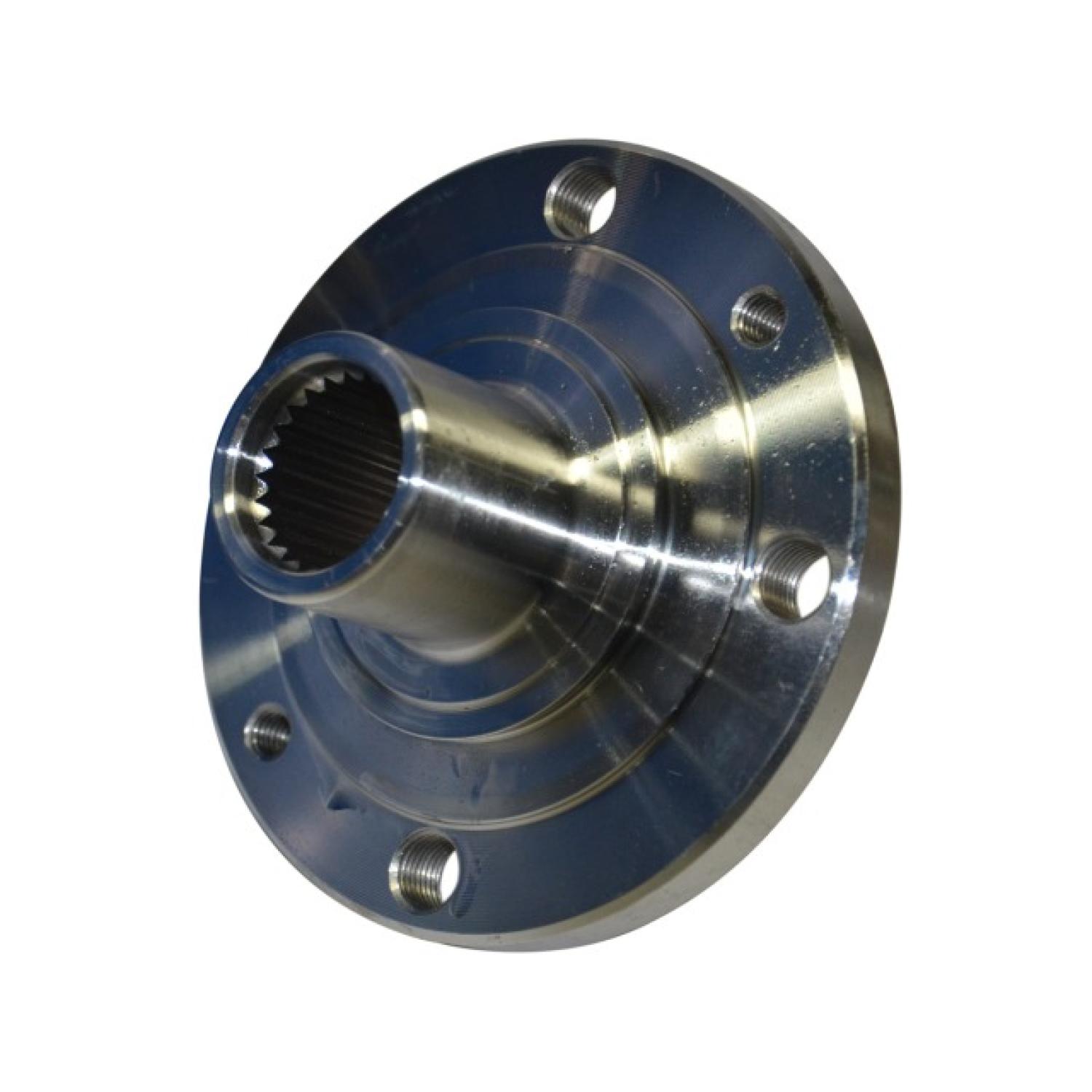 GSP 129003WH Wheel Hub product image 2 of 5