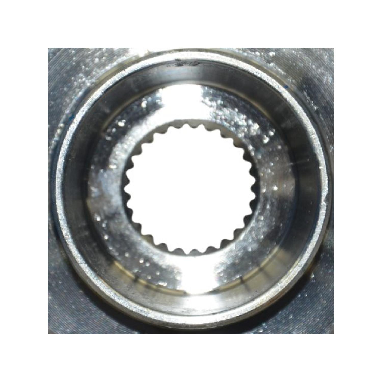 GSP 129003WH Wheel Hub product image 4 of 5