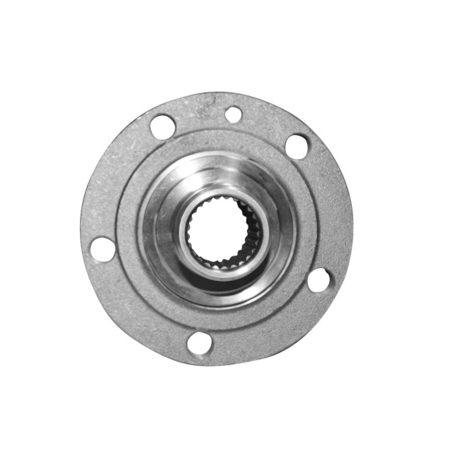 GSP 129004WH Wheel Hub product image 1 of 5