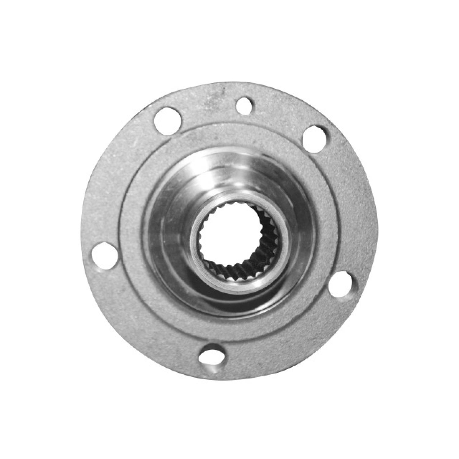 GSP 129004WH Wheel Hub product image 2 of 5