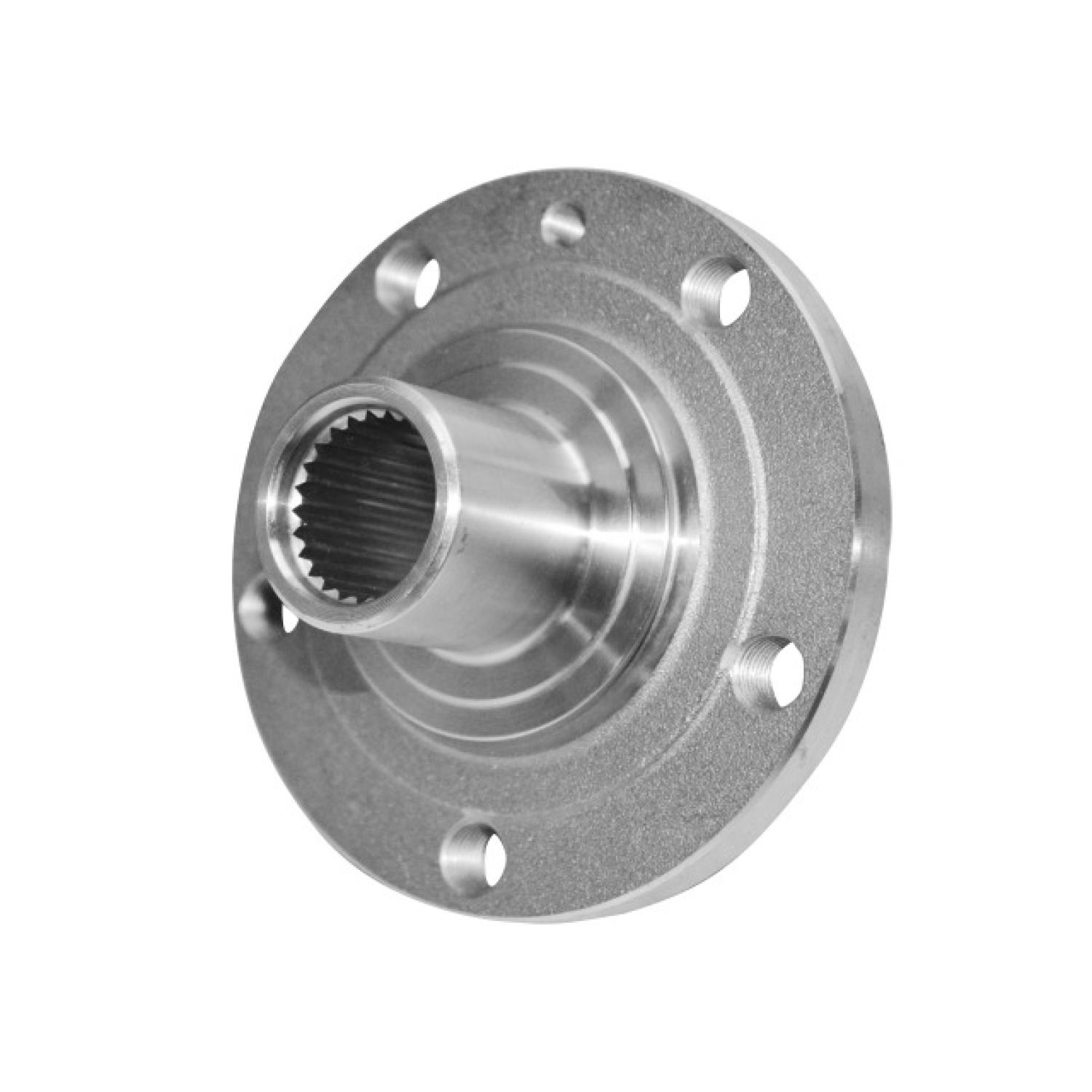 GSP 129004WH Wheel Hub product image 3 of 5