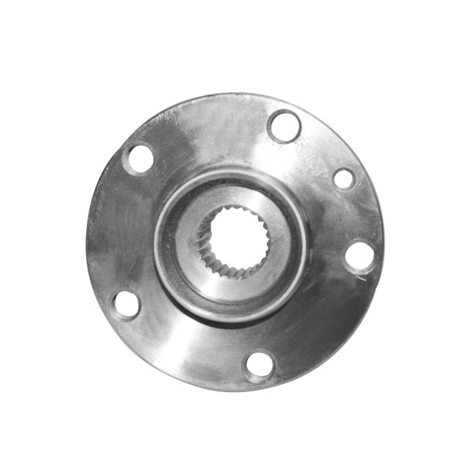 GSP 129004WH Wheel Hub product image 4 of 5