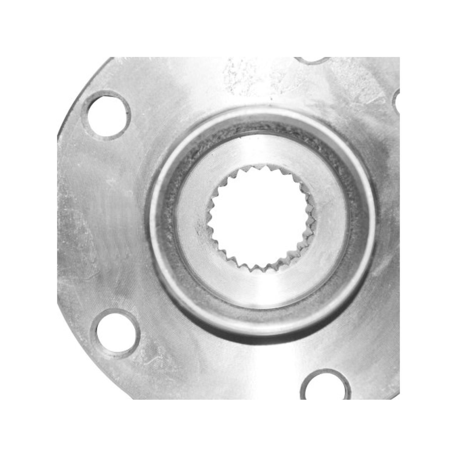 GSP 129004WH Wheel Hub product image 5 of 5