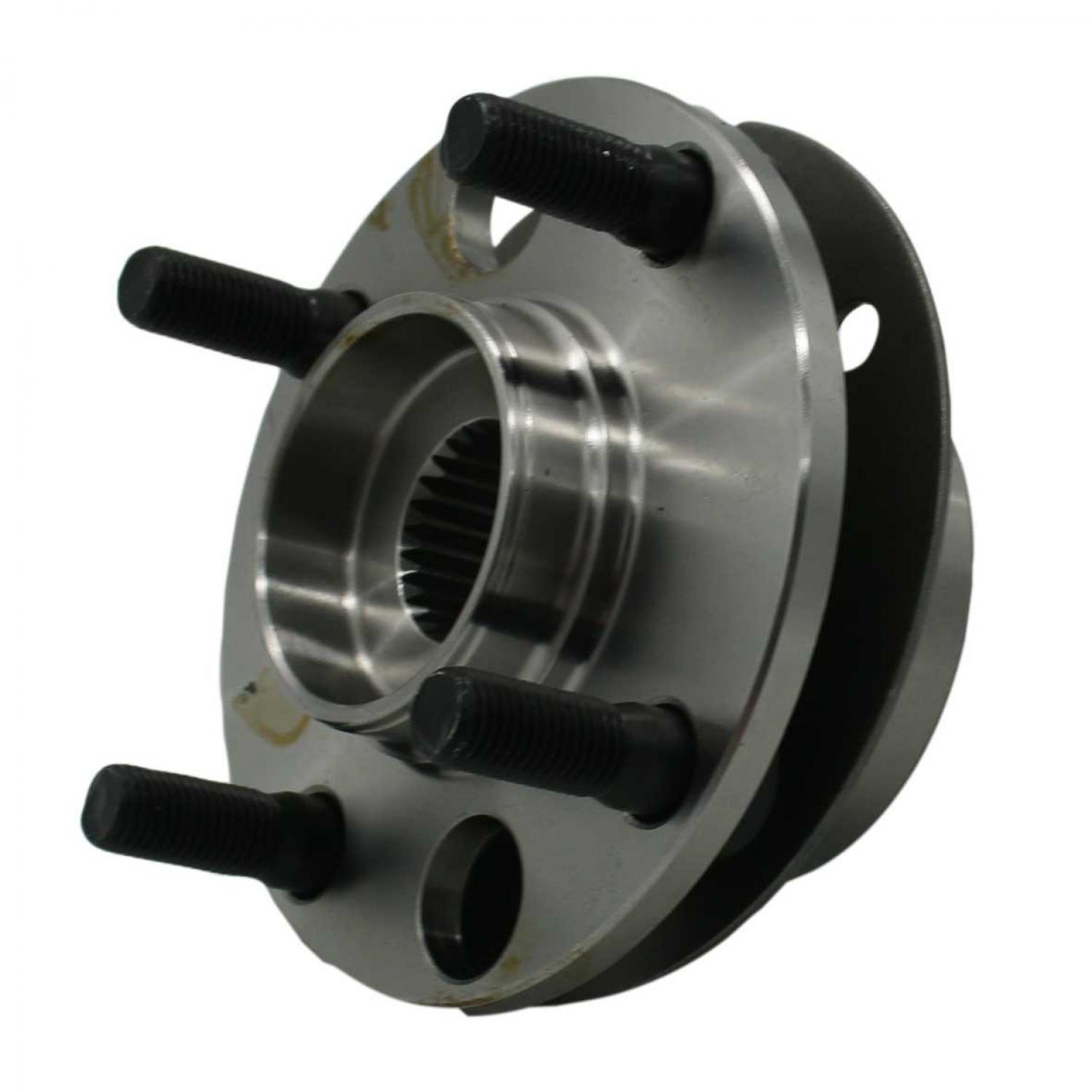 GSP 129500 Wheel Bearing and Hub Assembly product image 7 of 7