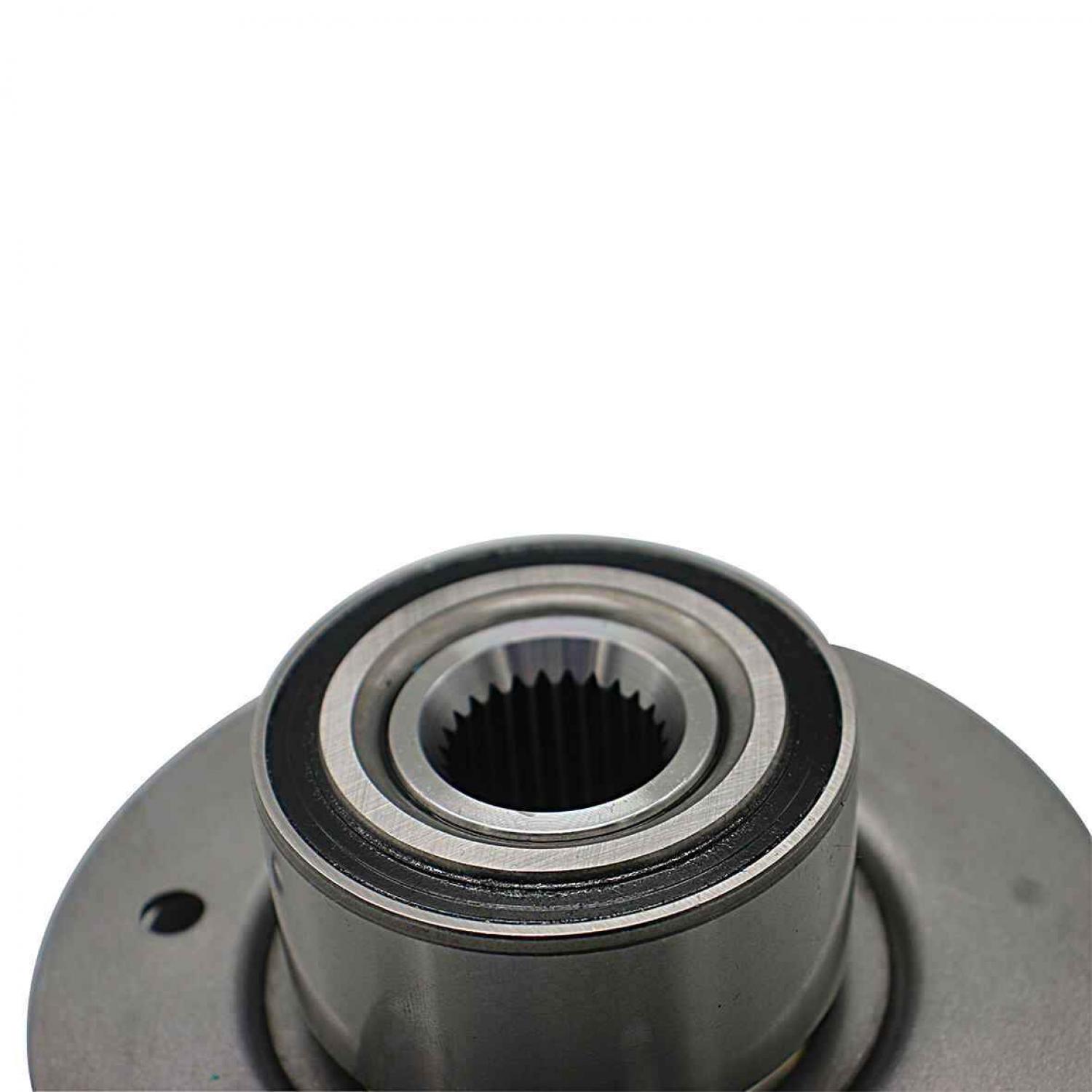 GSP 129501 Wheel Bearing and Hub Assembly product image 2 of 7