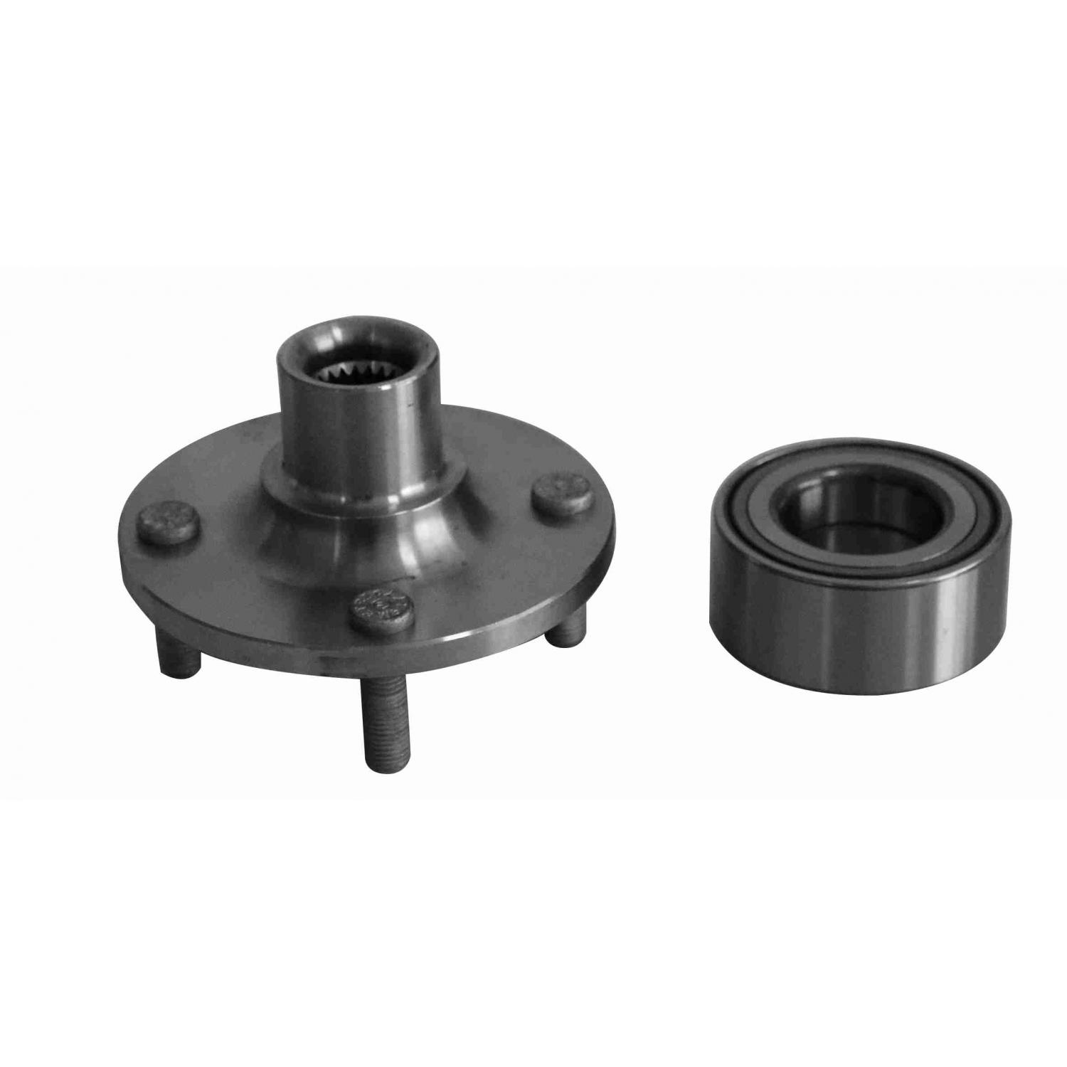 GSP 129511 Wheel Bearing and Hub Assembly product image 1 of 1