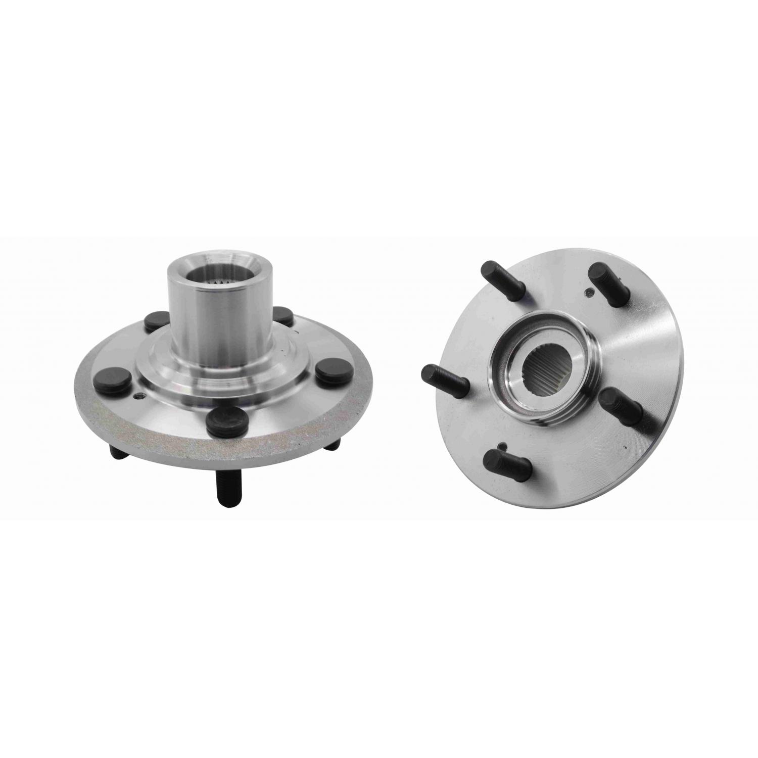 GSP 210001 Wheel Hub product image 1 of 15