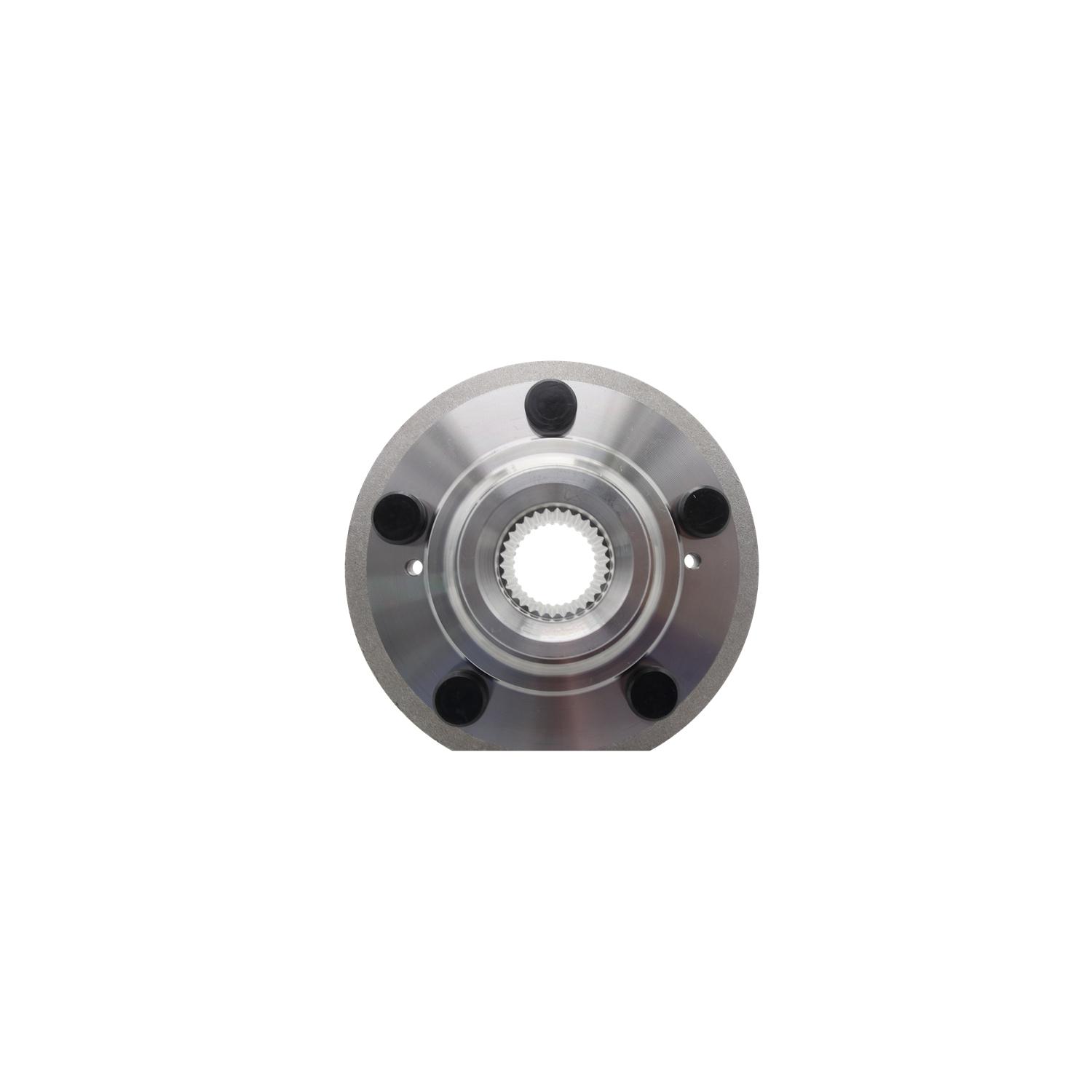 GSP 210001 Wheel Hub product image 4 of 15