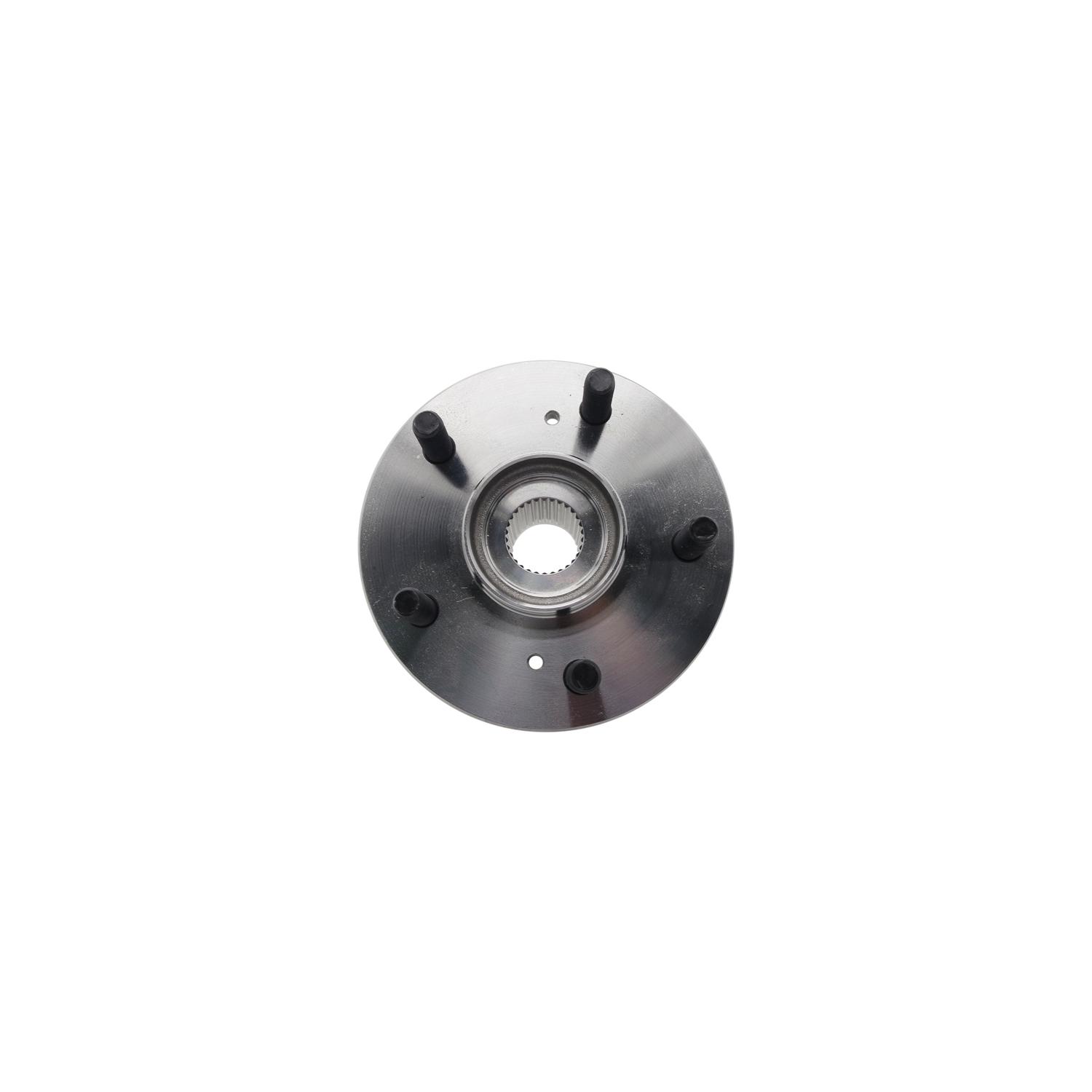 GSP 210001 Wheel Hub product image 6 of 15