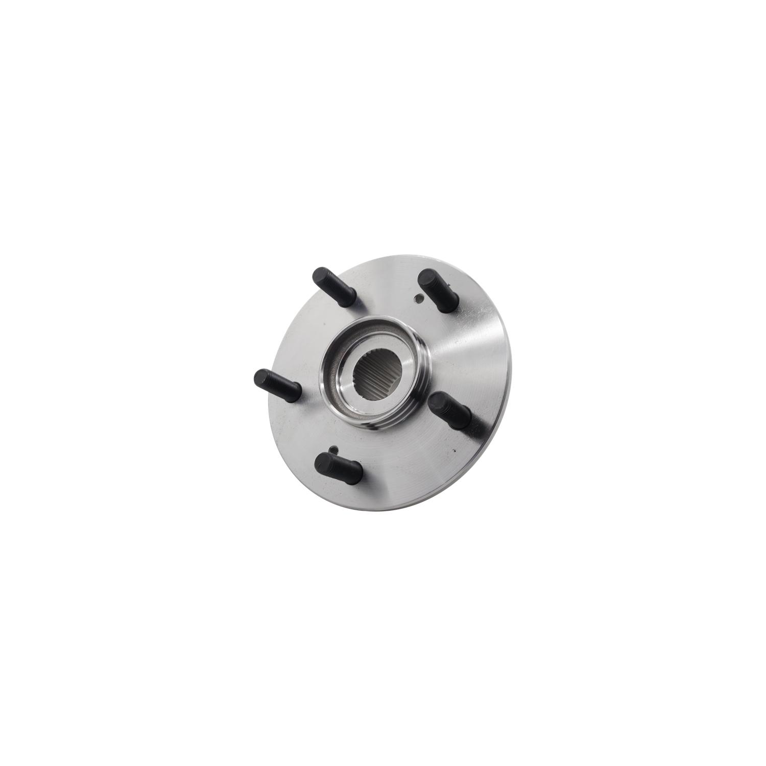 GSP 210001 Wheel Hub product image 7 of 15