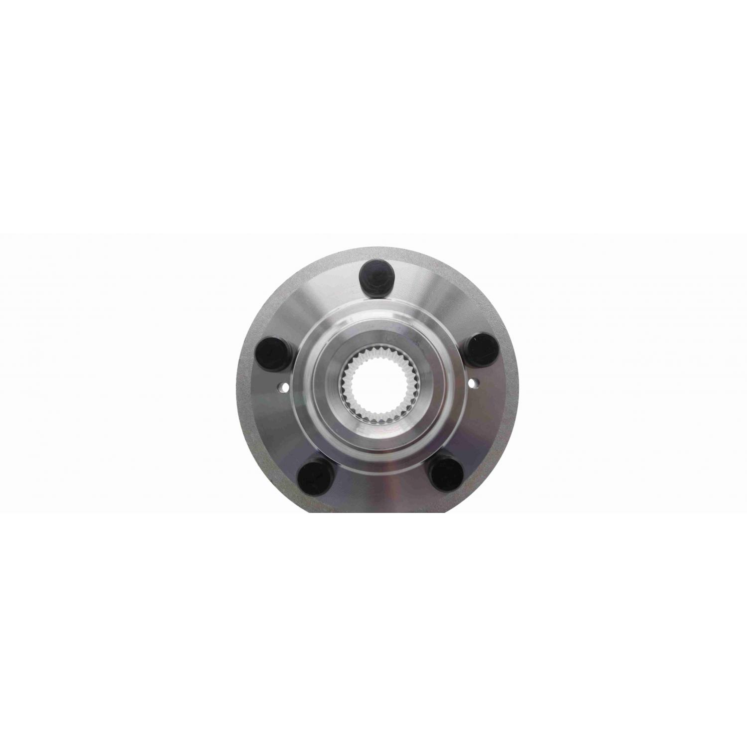 GSP 210001 Wheel Hub product image 11 of 15