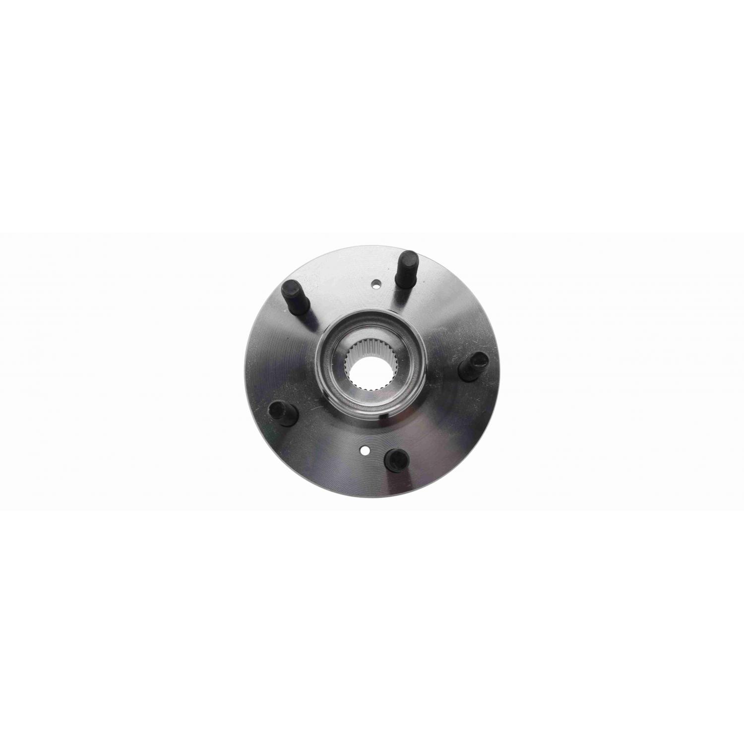 GSP 210001 Wheel Hub product image 13 of 15