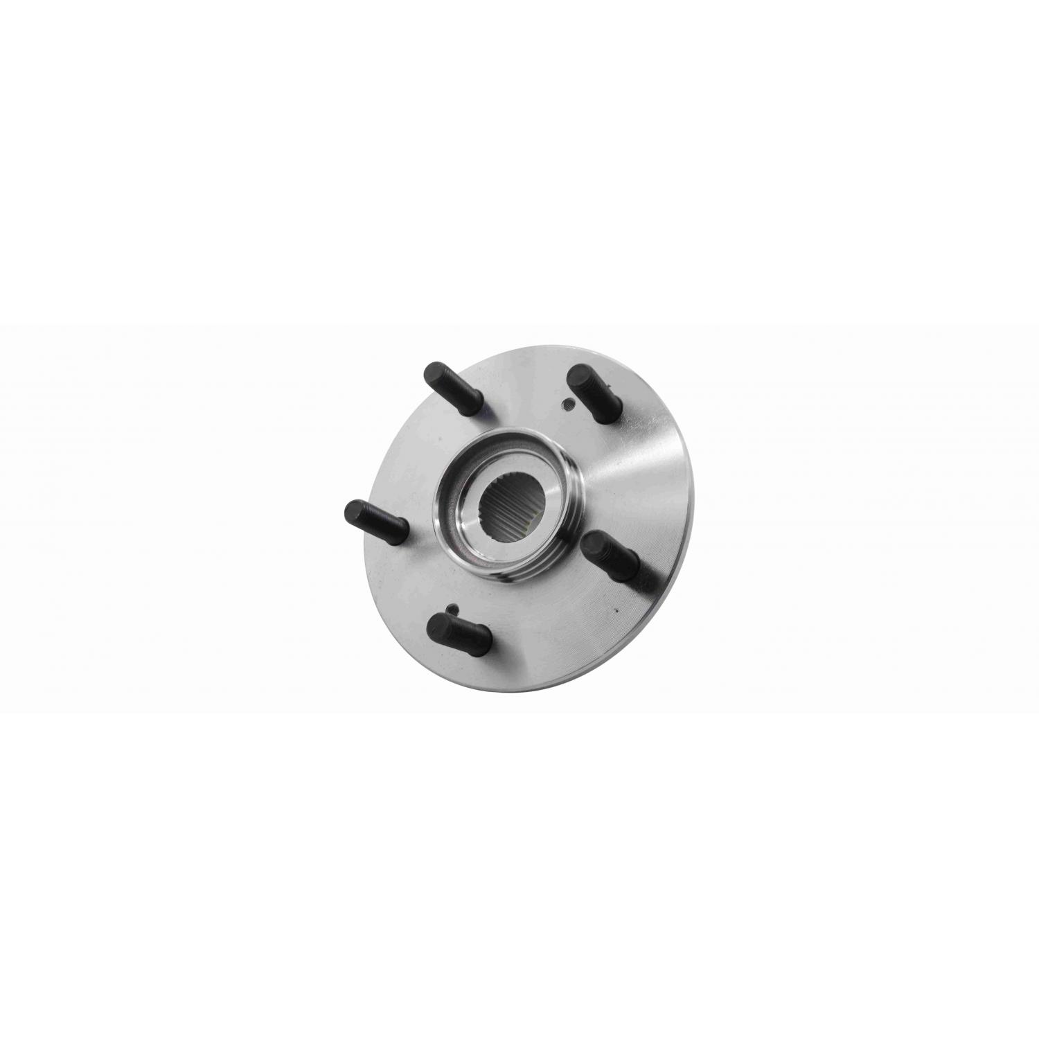 GSP 210001 Wheel Hub product image 14 of 15