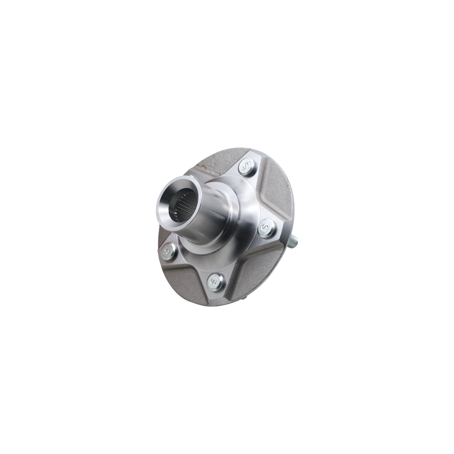 GSP 210005WH Wheel Hub product image 2 of 5