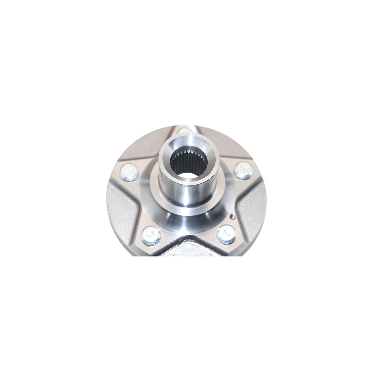 GSP 210005WH Wheel Hub product image 5 of 5