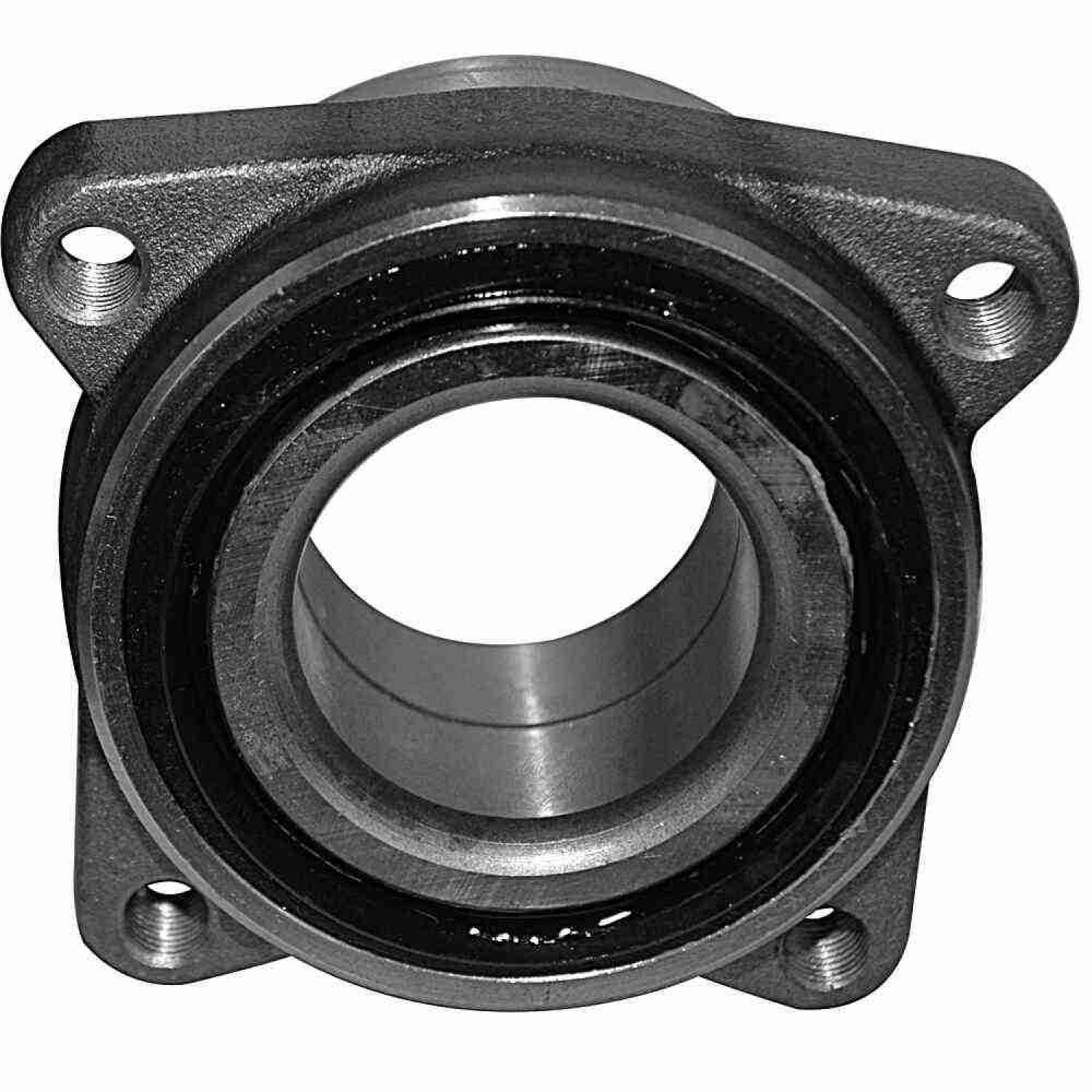 GSP 211038 Wheel Bearing product image 2 of 6