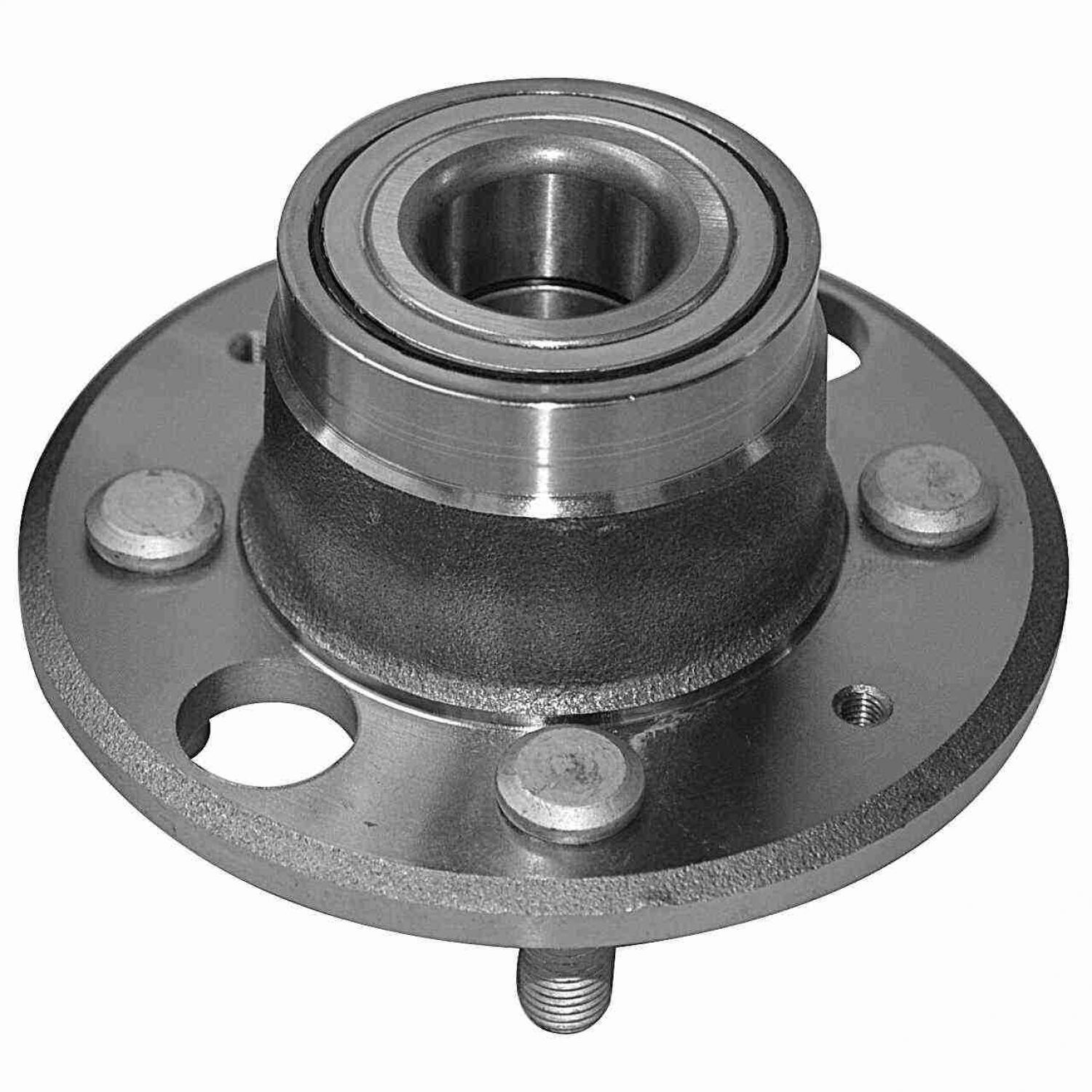 GSP 213034 Wheel Bearing and Hub Assembly product image 1 of 12