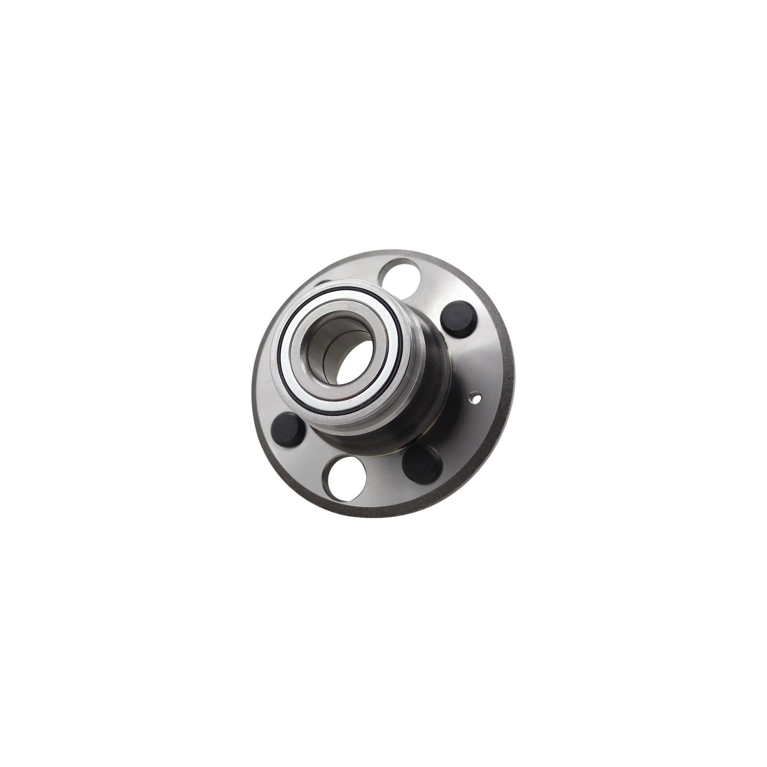 GSP 213034 Wheel Bearing and Hub Assembly product image 2 of 12