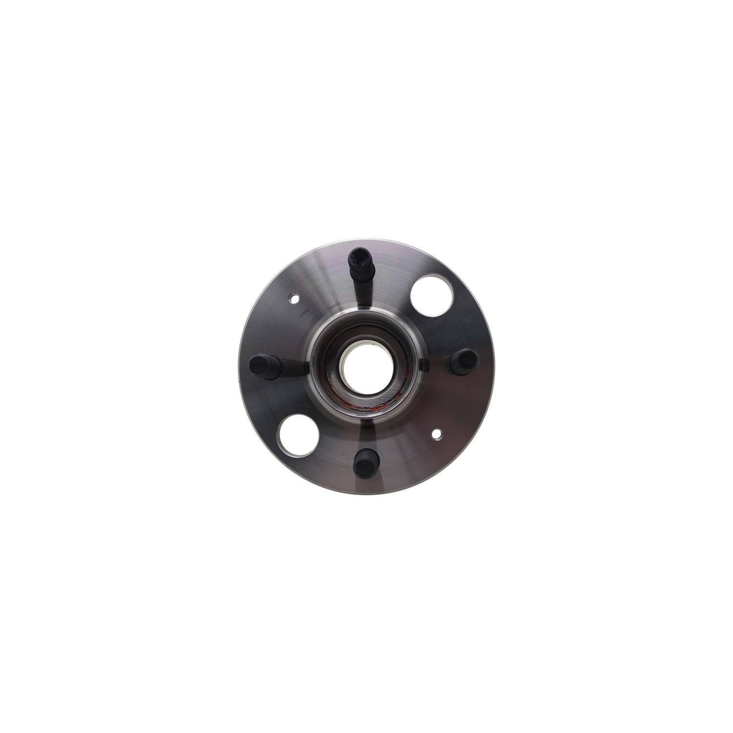 GSP 213034 Wheel Bearing and Hub Assembly product image 3 of 12