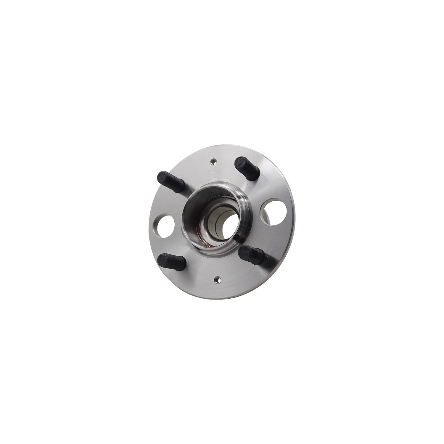 GSP 213034 Wheel Bearing and Hub Assembly product image 4 of 12