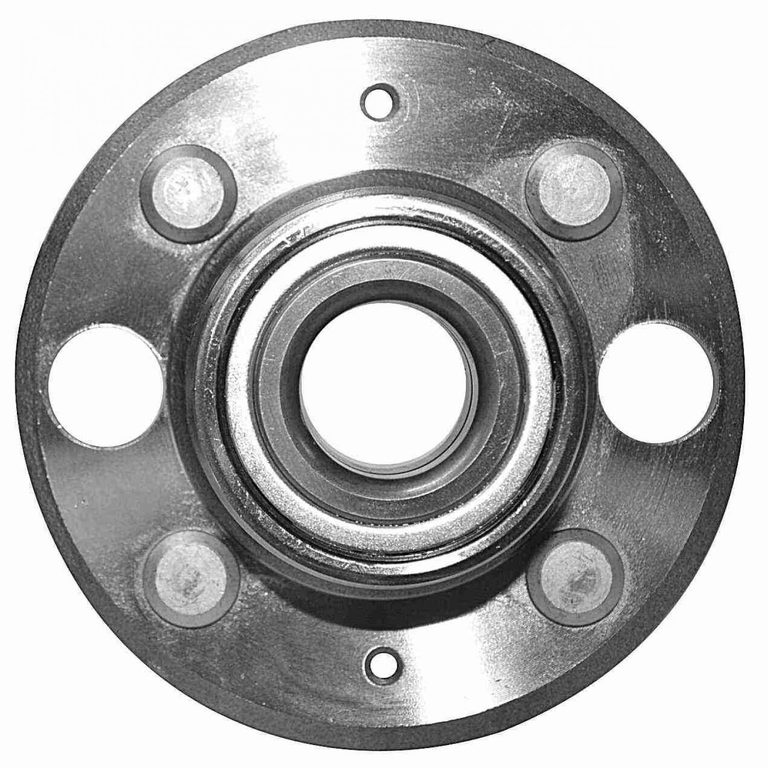 GSP 213034 Wheel Bearing and Hub Assembly product image 5 of 12