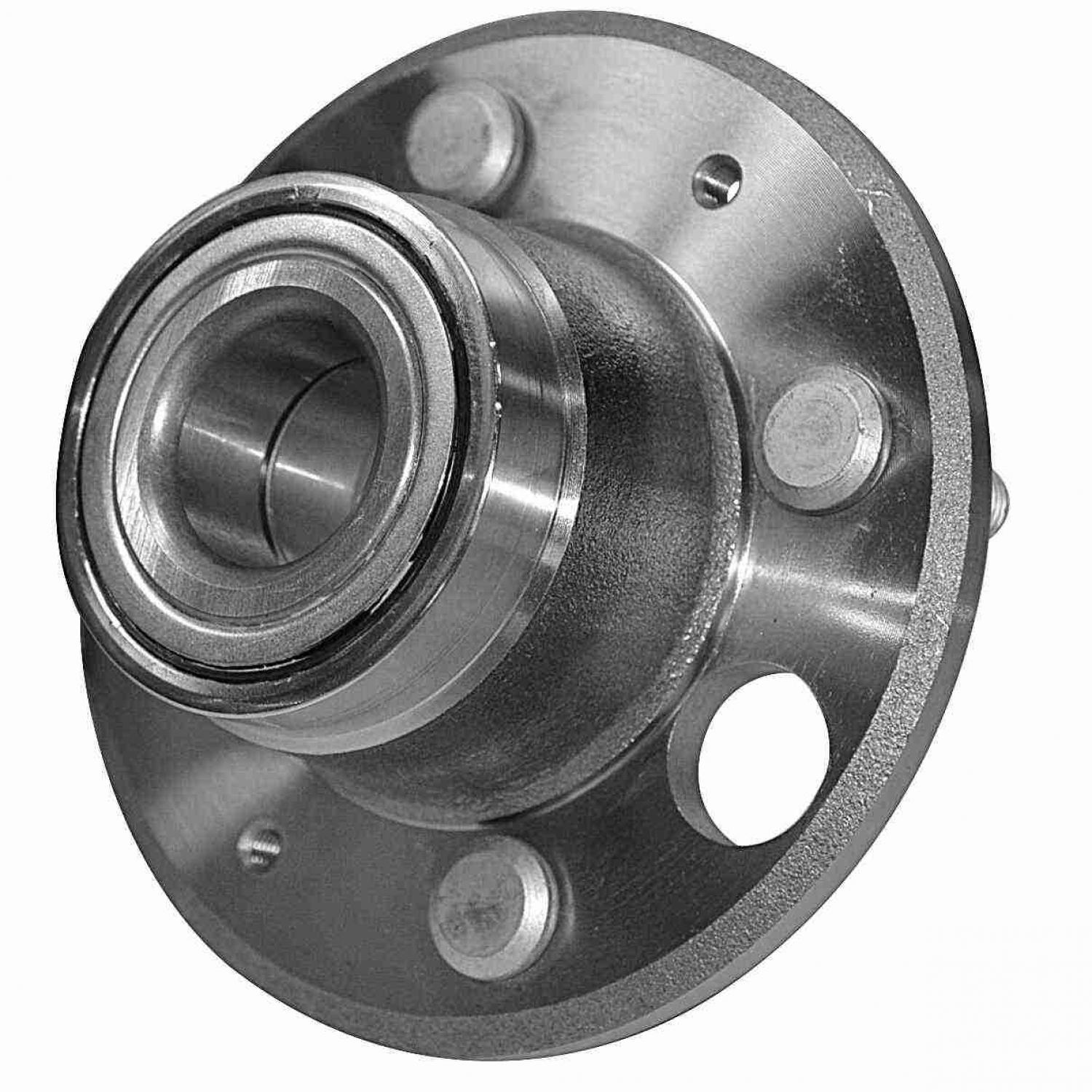 GSP 213034 Wheel Bearing and Hub Assembly product image 6 of 12