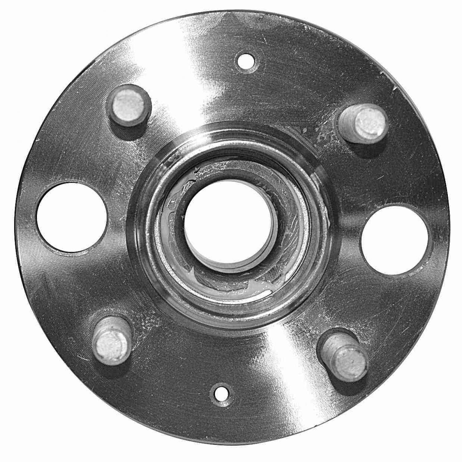 GSP 213034 Wheel Bearing and Hub Assembly product image 7 of 12