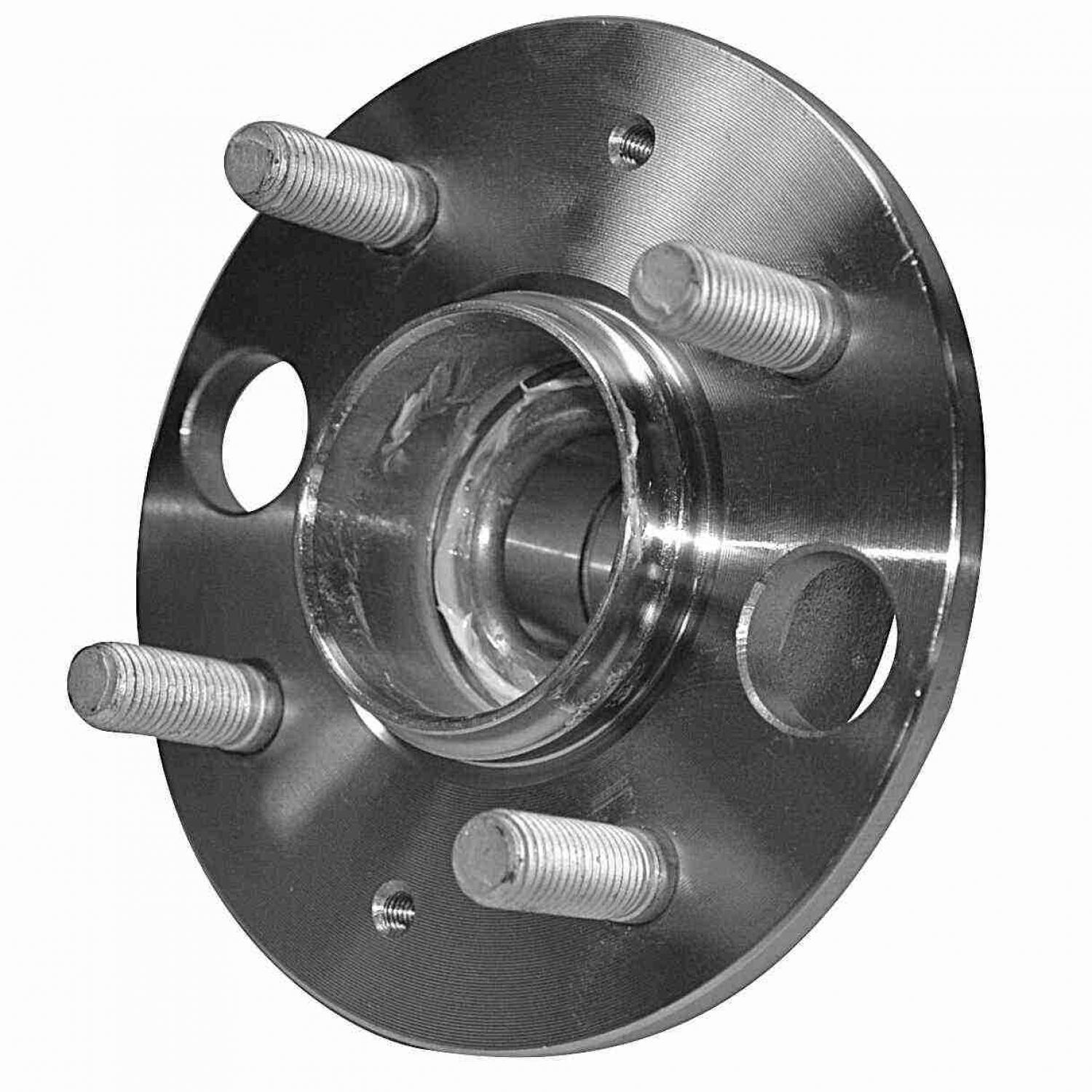 GSP 213034 Wheel Bearing and Hub Assembly product image 8 of 12