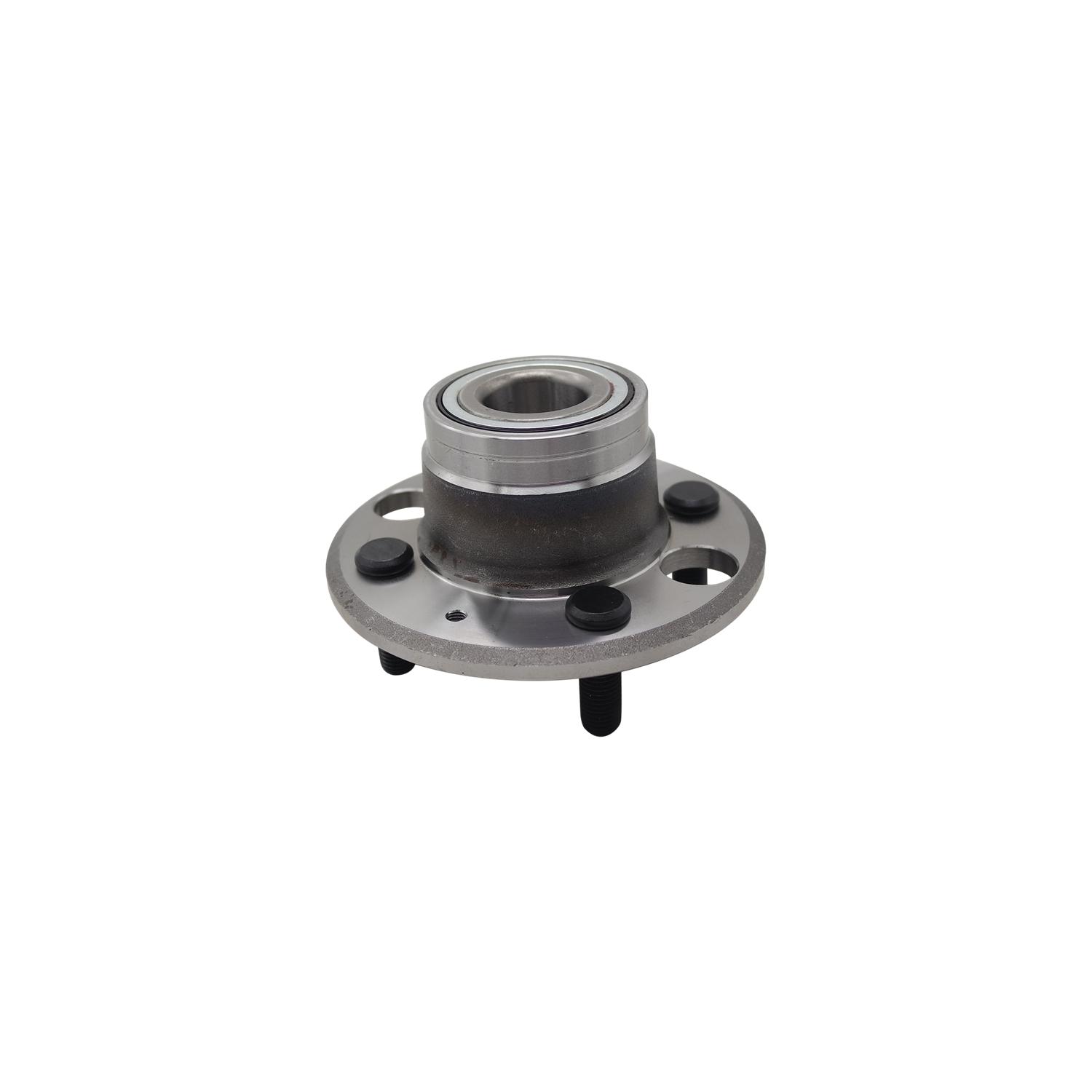 GSP 213034 Wheel Bearing and Hub Assembly product image 10 of 12
