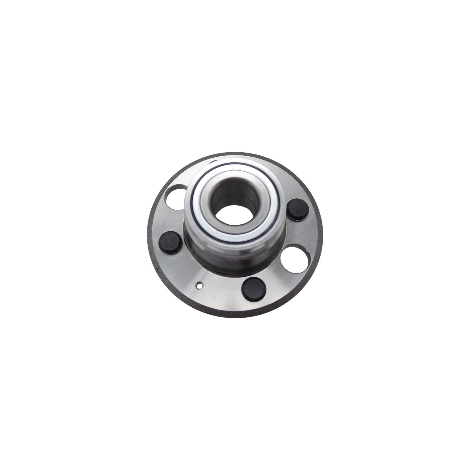 GSP 213034 Wheel Bearing and Hub Assembly product image 11 of 12