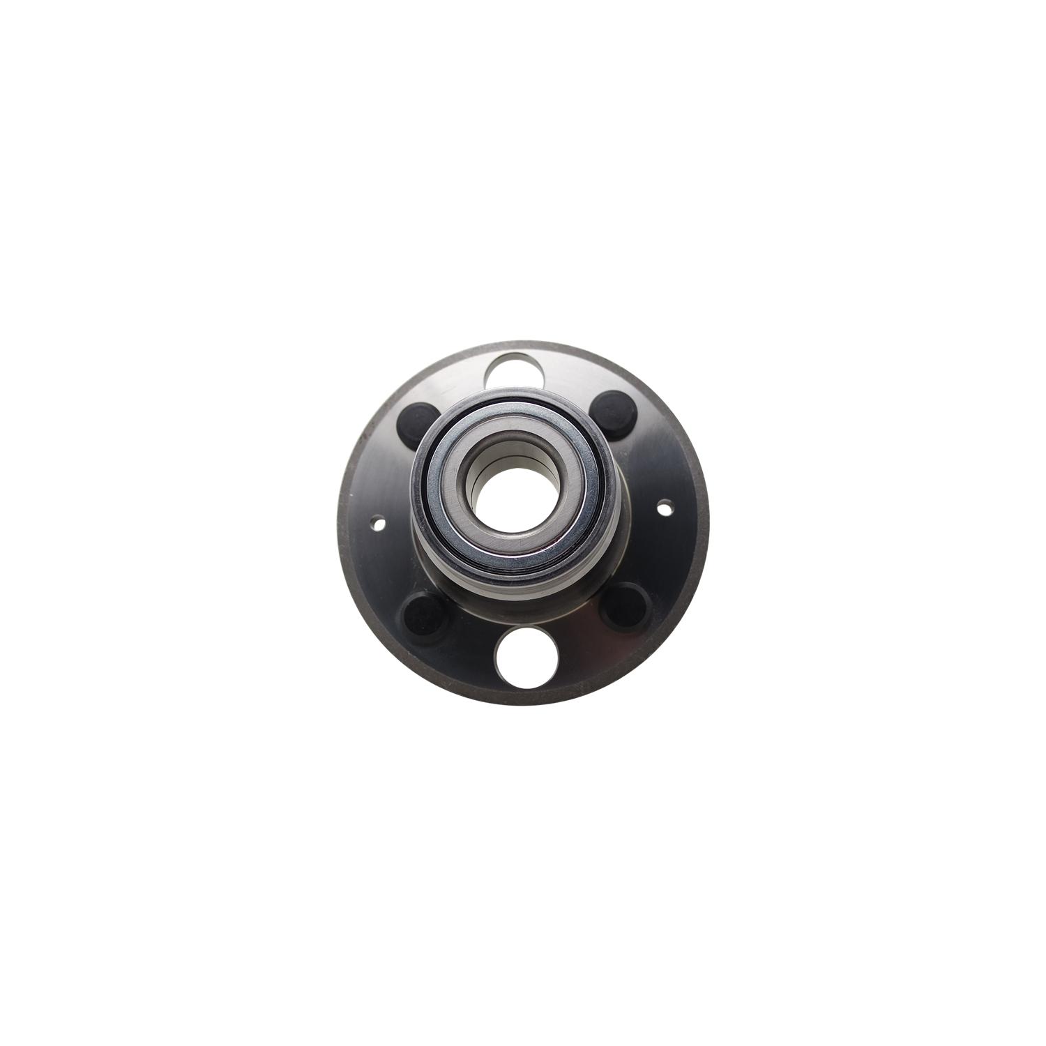 GSP 213034 Wheel Bearing and Hub Assembly product image 12 of 12