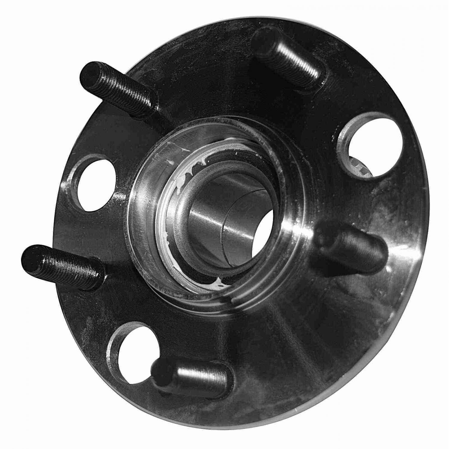 GSP 213123 Wheel Bearing and Hub Assembly product image 6 of 6