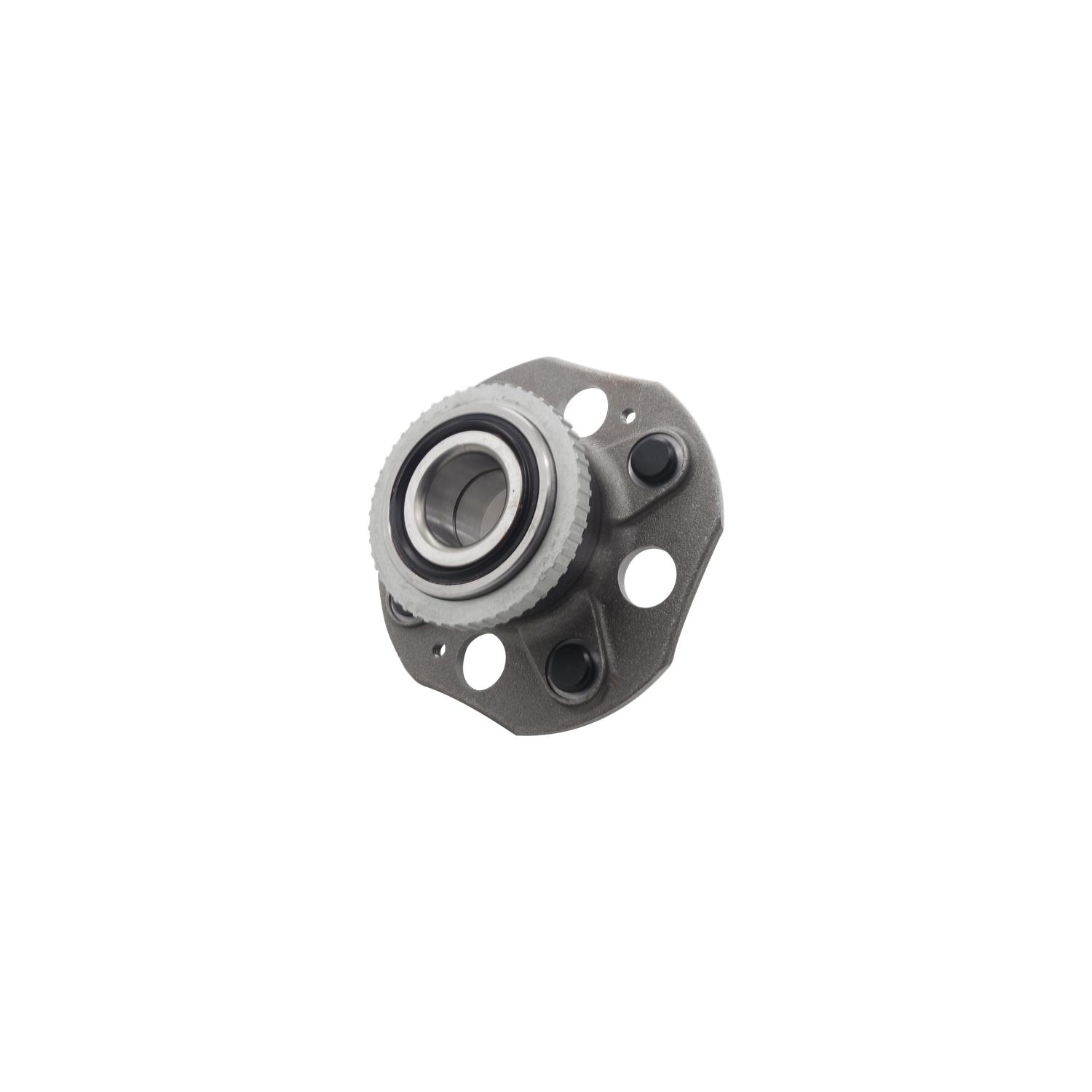 GSP 213172 Wheel Bearing and Hub Assembly product image 2 of 12
