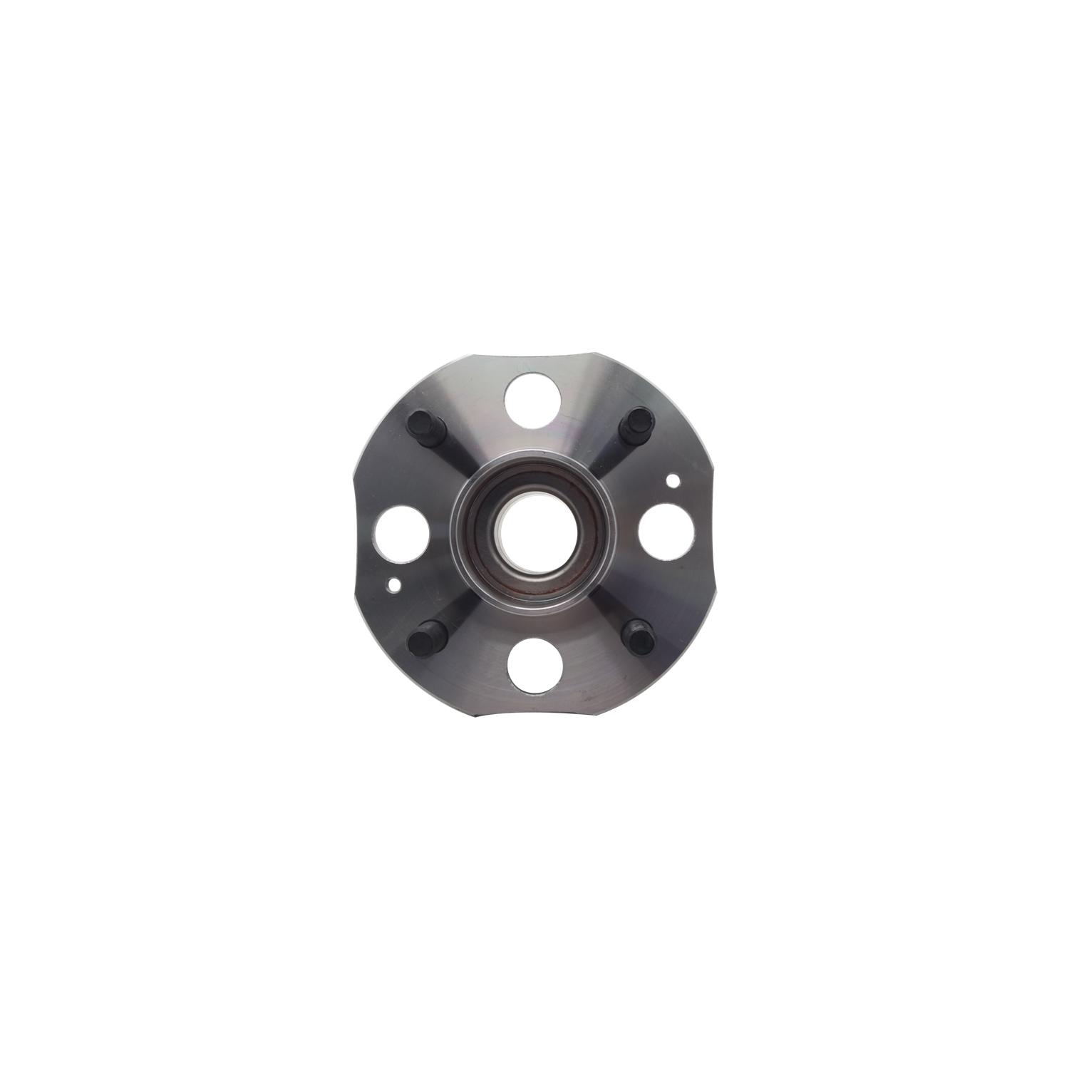 GSP 213172 Wheel Bearing and Hub Assembly product image 3 of 12