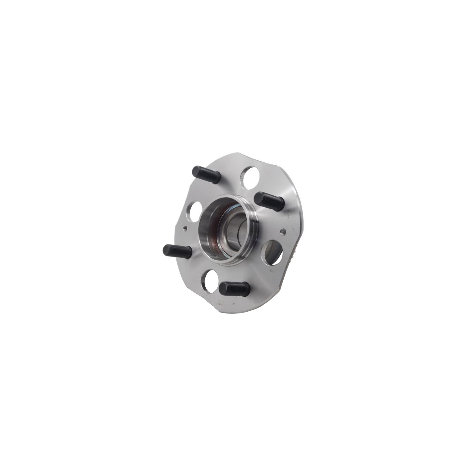 GSP 213172 Wheel Bearing and Hub Assembly product image 4 of 12