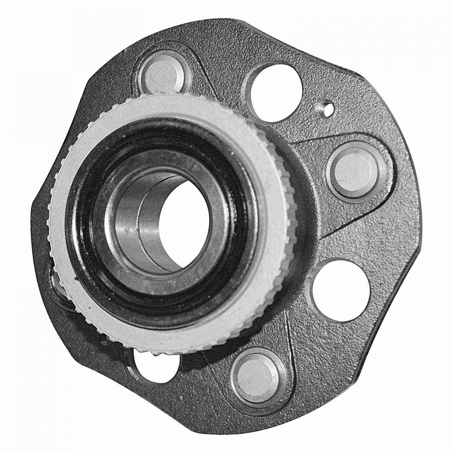 GSP 213172 Wheel Bearing and Hub Assembly product image 7 of 12