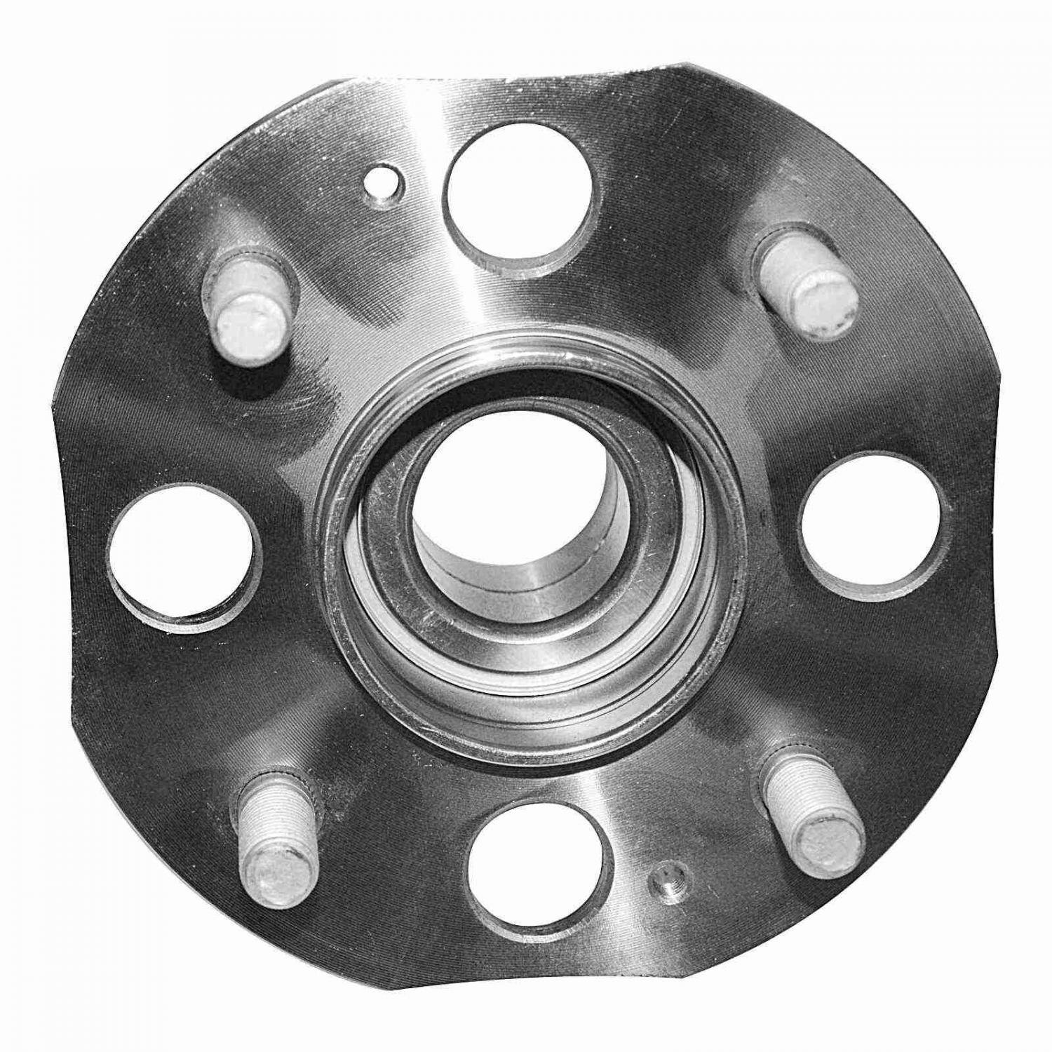 GSP 213172 Wheel Bearing and Hub Assembly product image 8 of 12