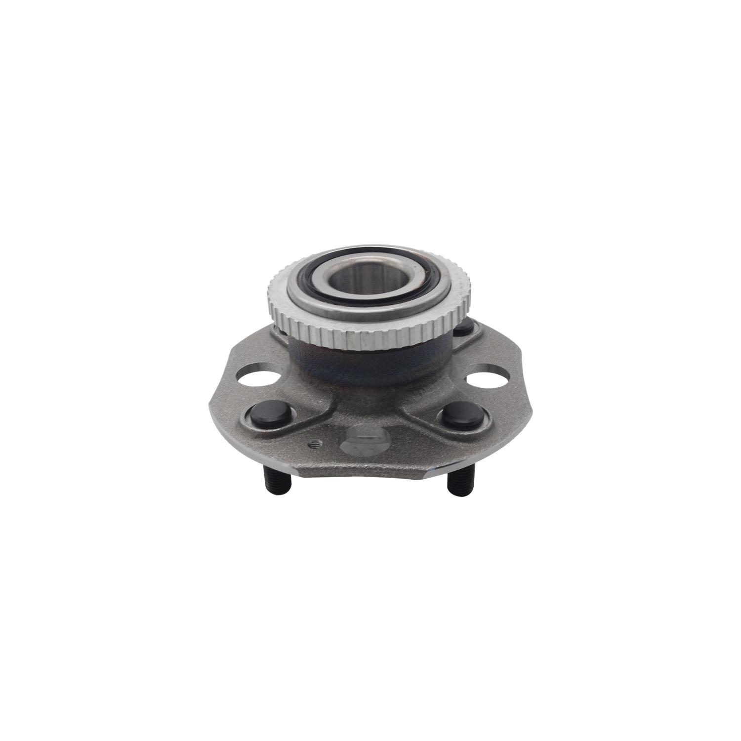 GSP 213172 Wheel Bearing and Hub Assembly product image 10 of 12