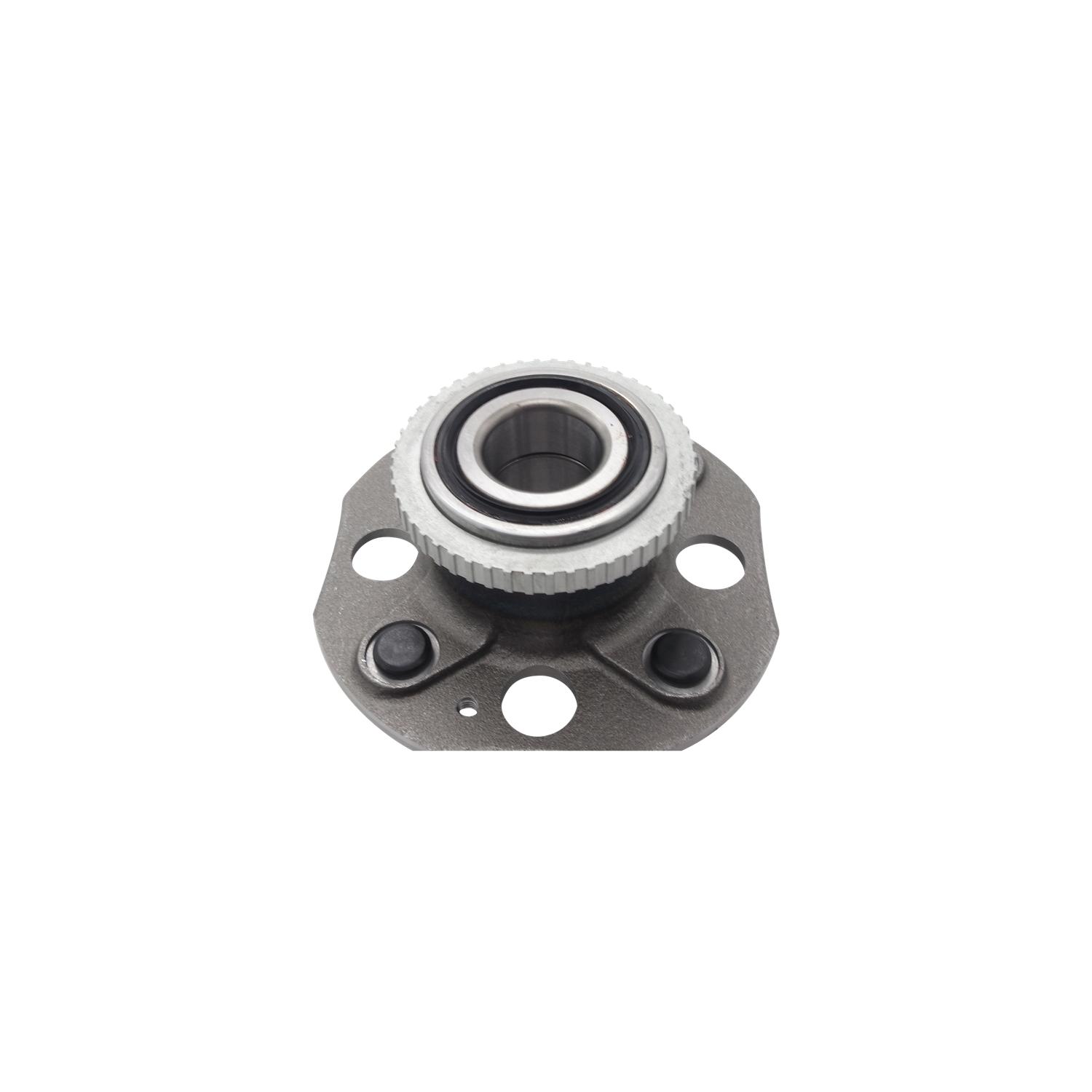 GSP 213172 Wheel Bearing and Hub Assembly product image 11 of 12