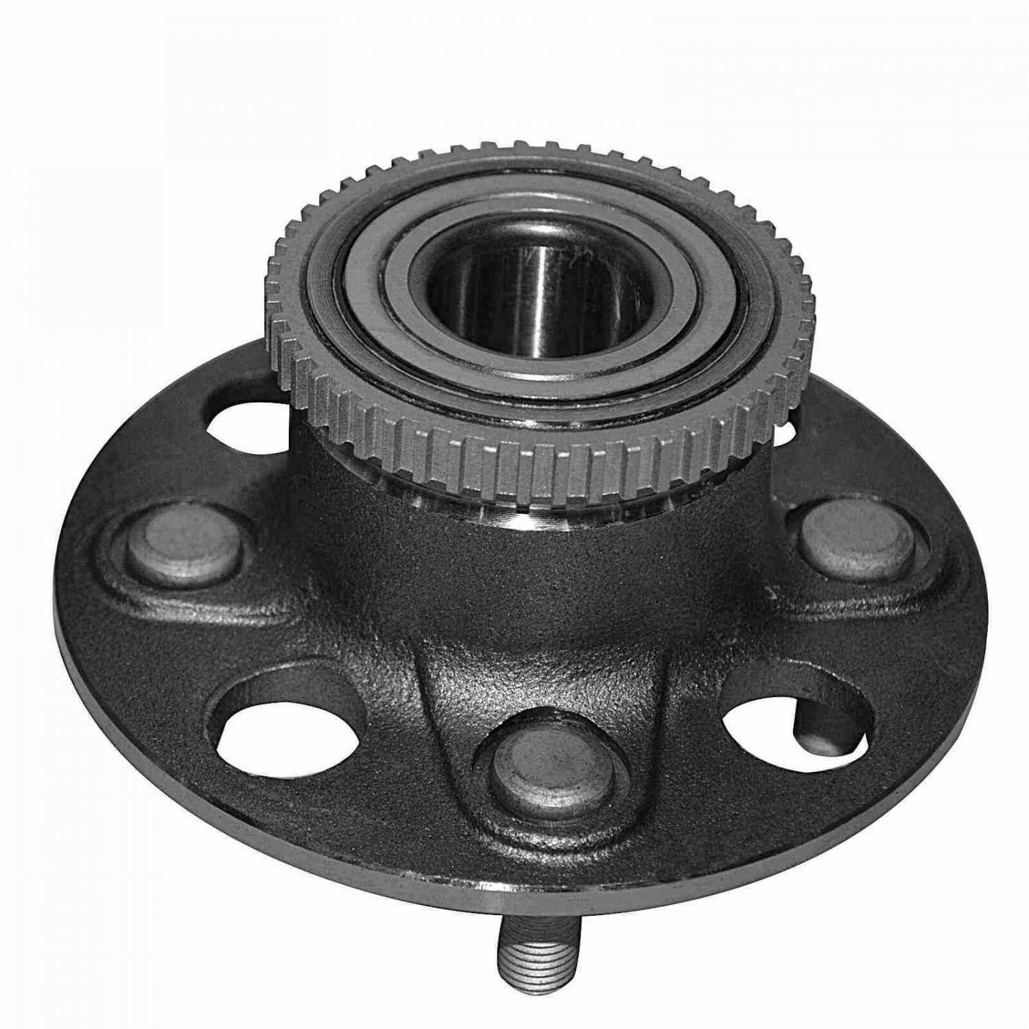 GSP 213175 Wheel Bearing and Hub Assembly product image 1 of 12
