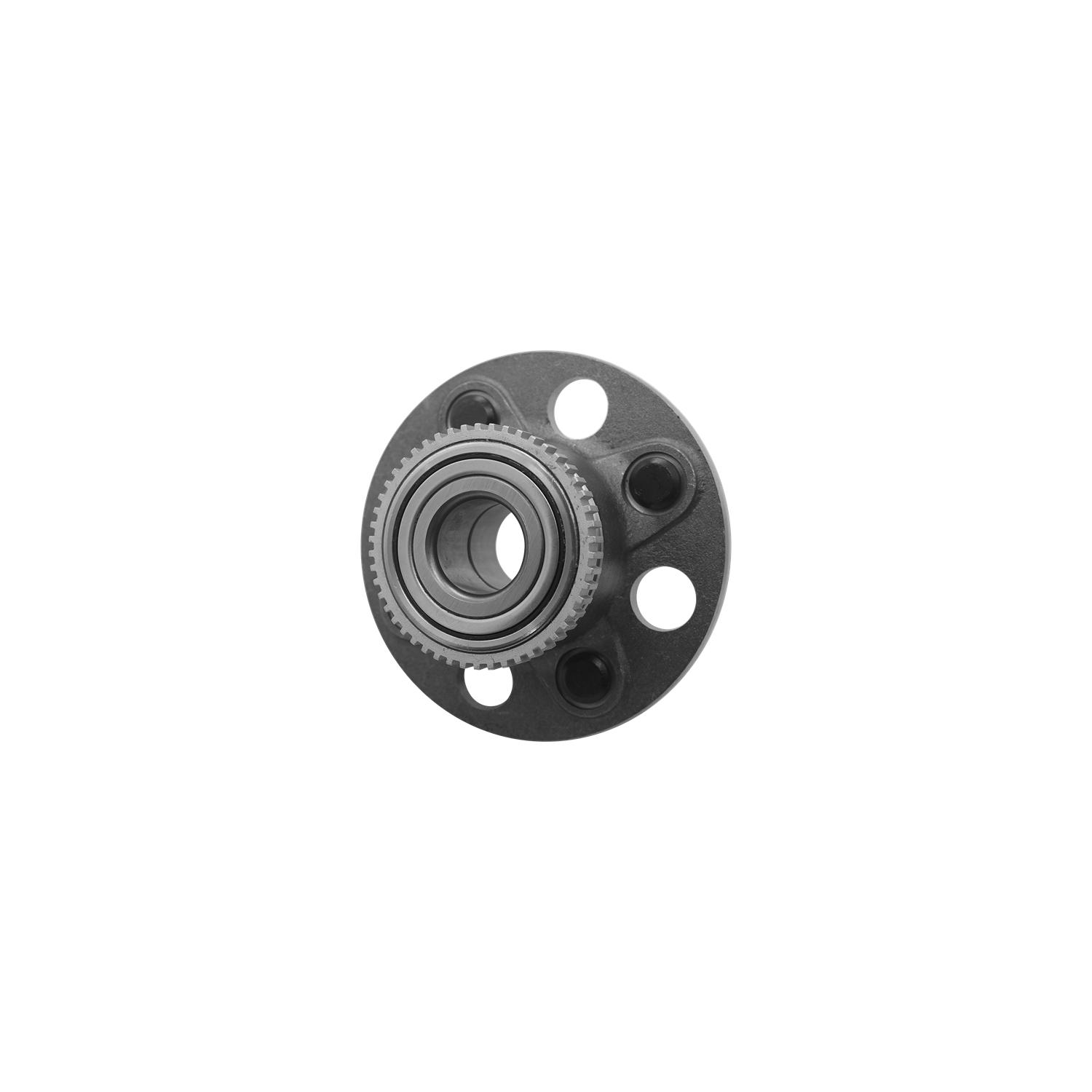GSP 213175 Wheel Bearing and Hub Assembly product image 2 of 12