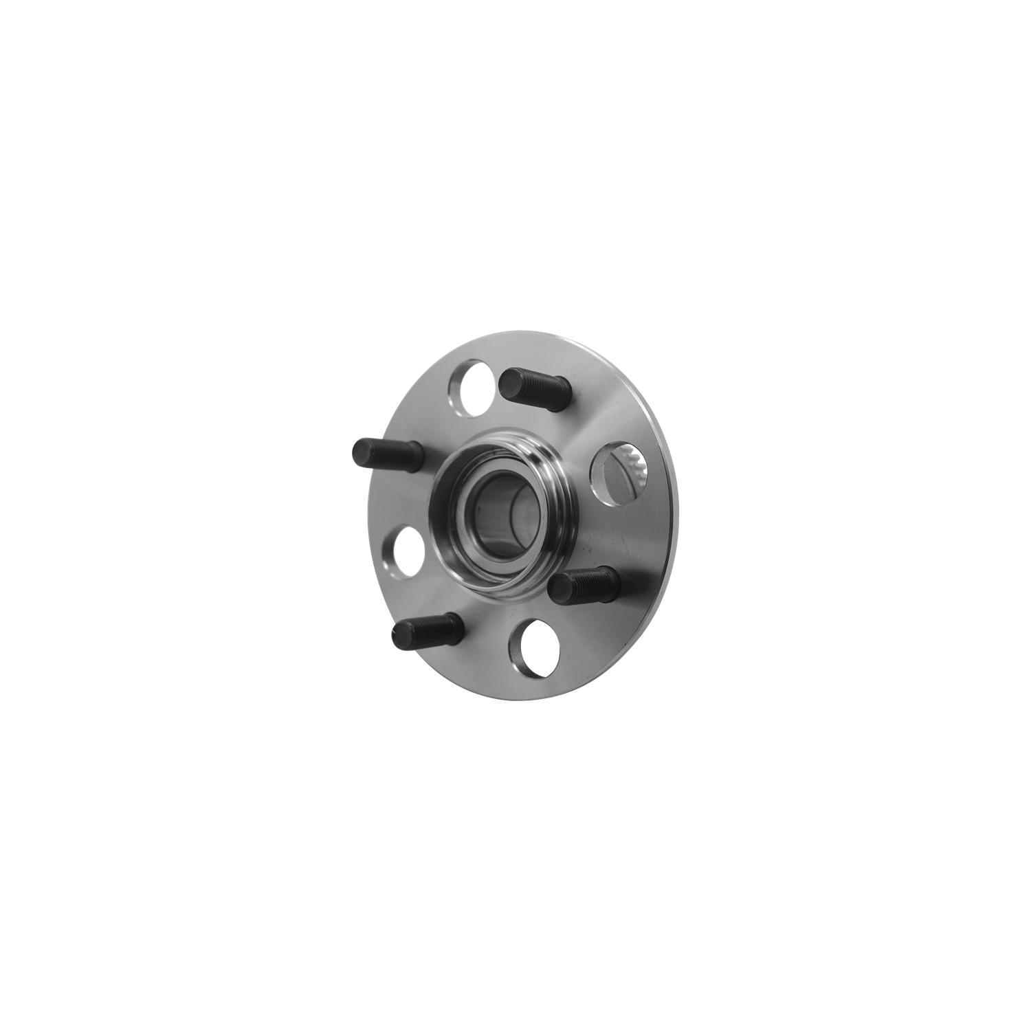 GSP 213175 Wheel Bearing and Hub Assembly product image 4 of 12