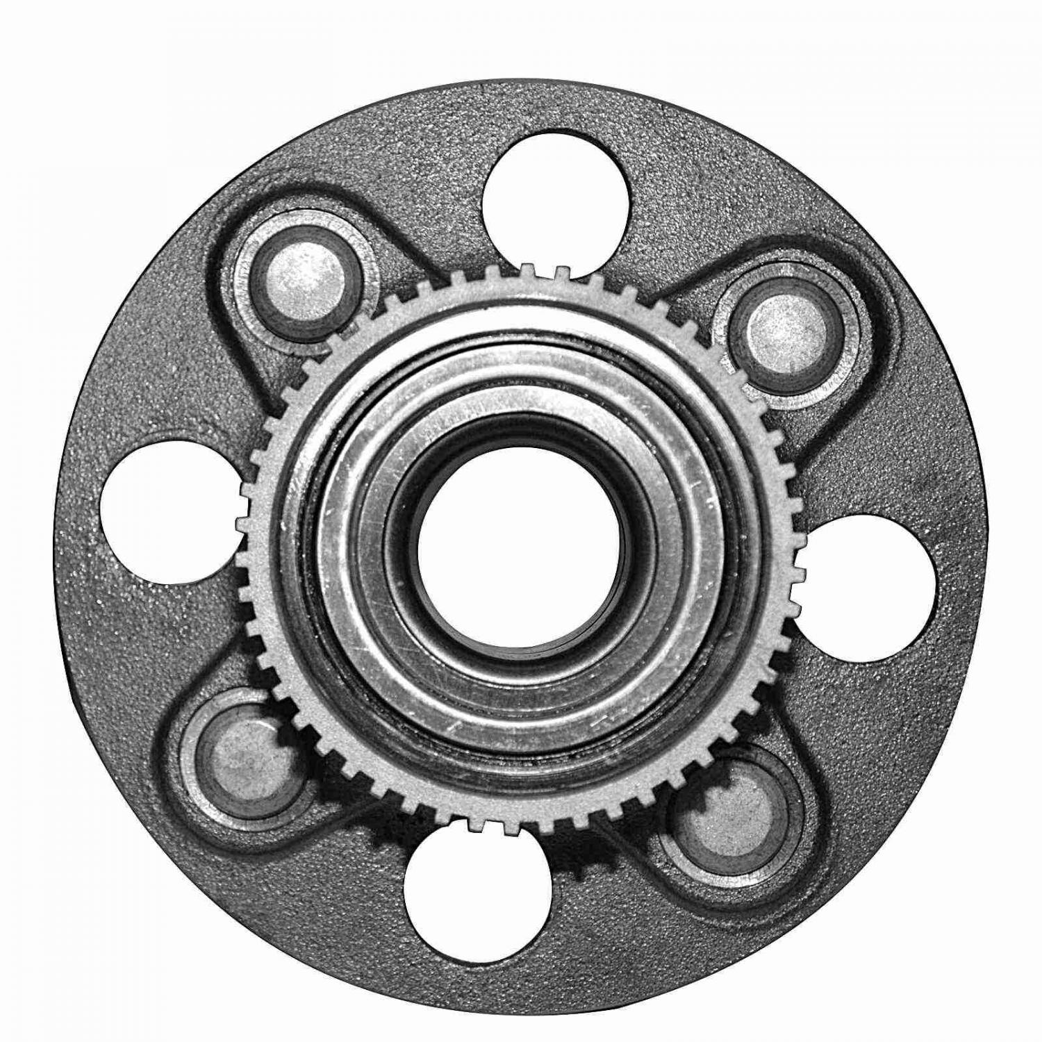 GSP 213175 Wheel Bearing and Hub Assembly product image 6 of 12