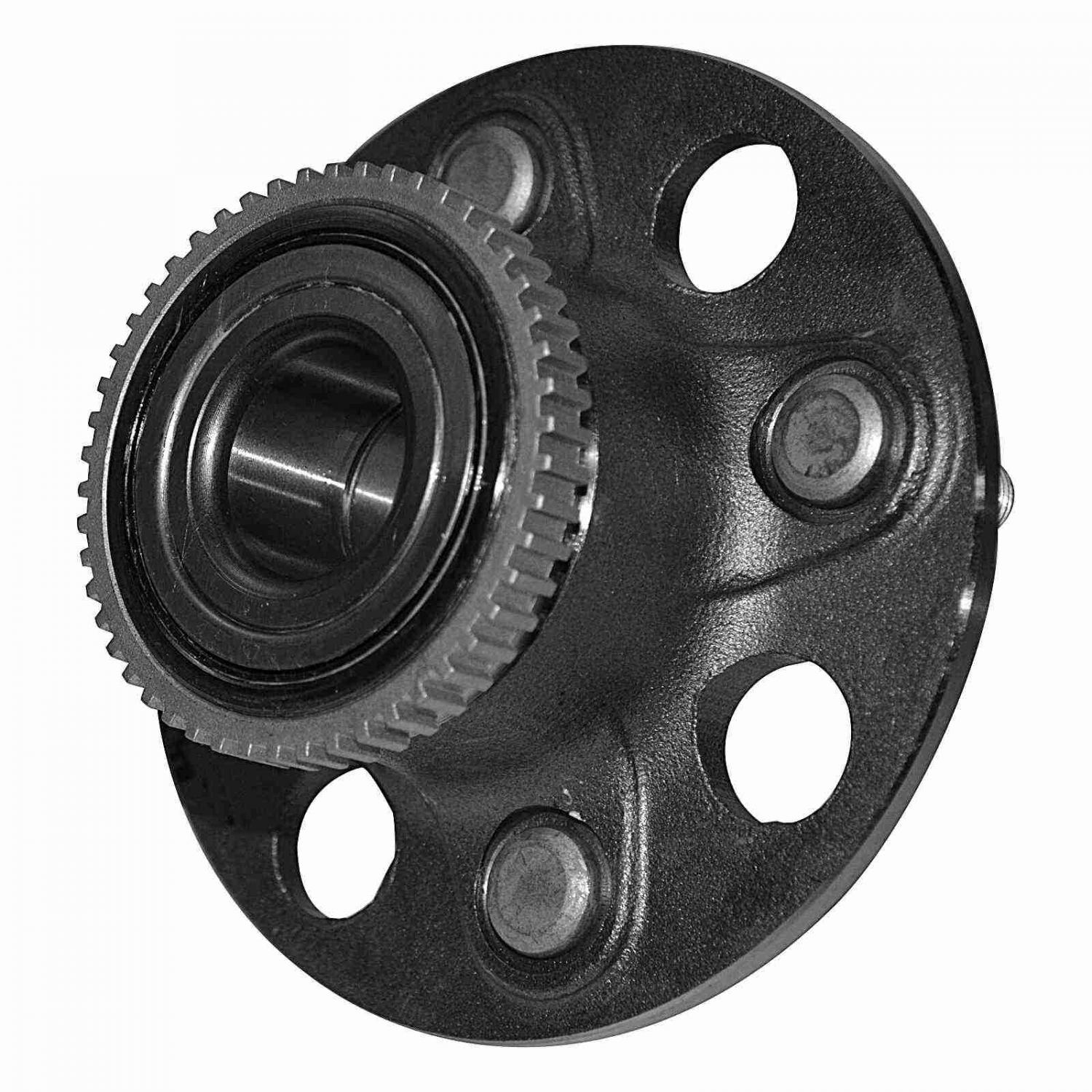 GSP 213175 Wheel Bearing and Hub Assembly product image 7 of 12