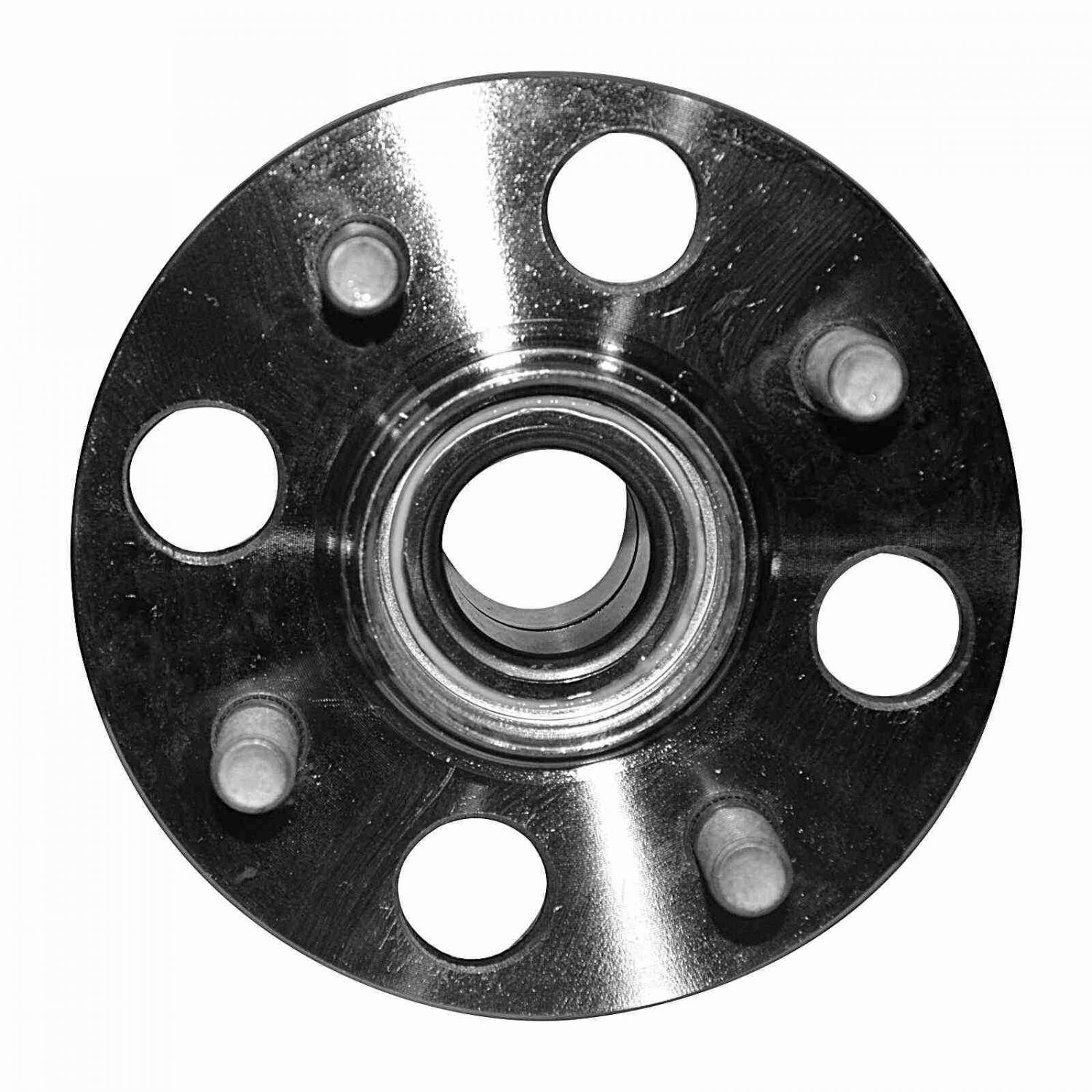 GSP 213175 Wheel Bearing and Hub Assembly product image 8 of 12